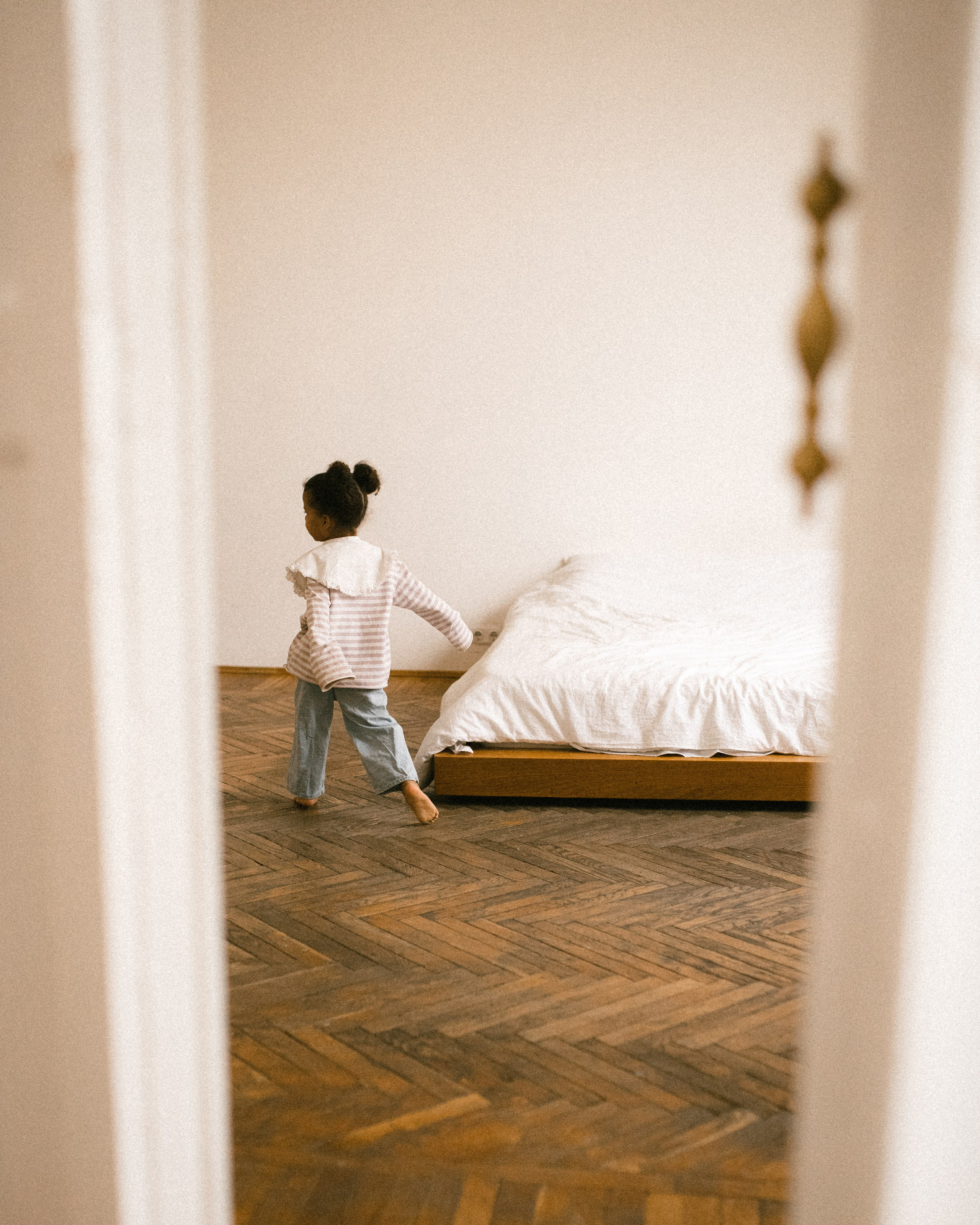 Лиза и Мия. Семейный фотограф в Москве Алина Савченко