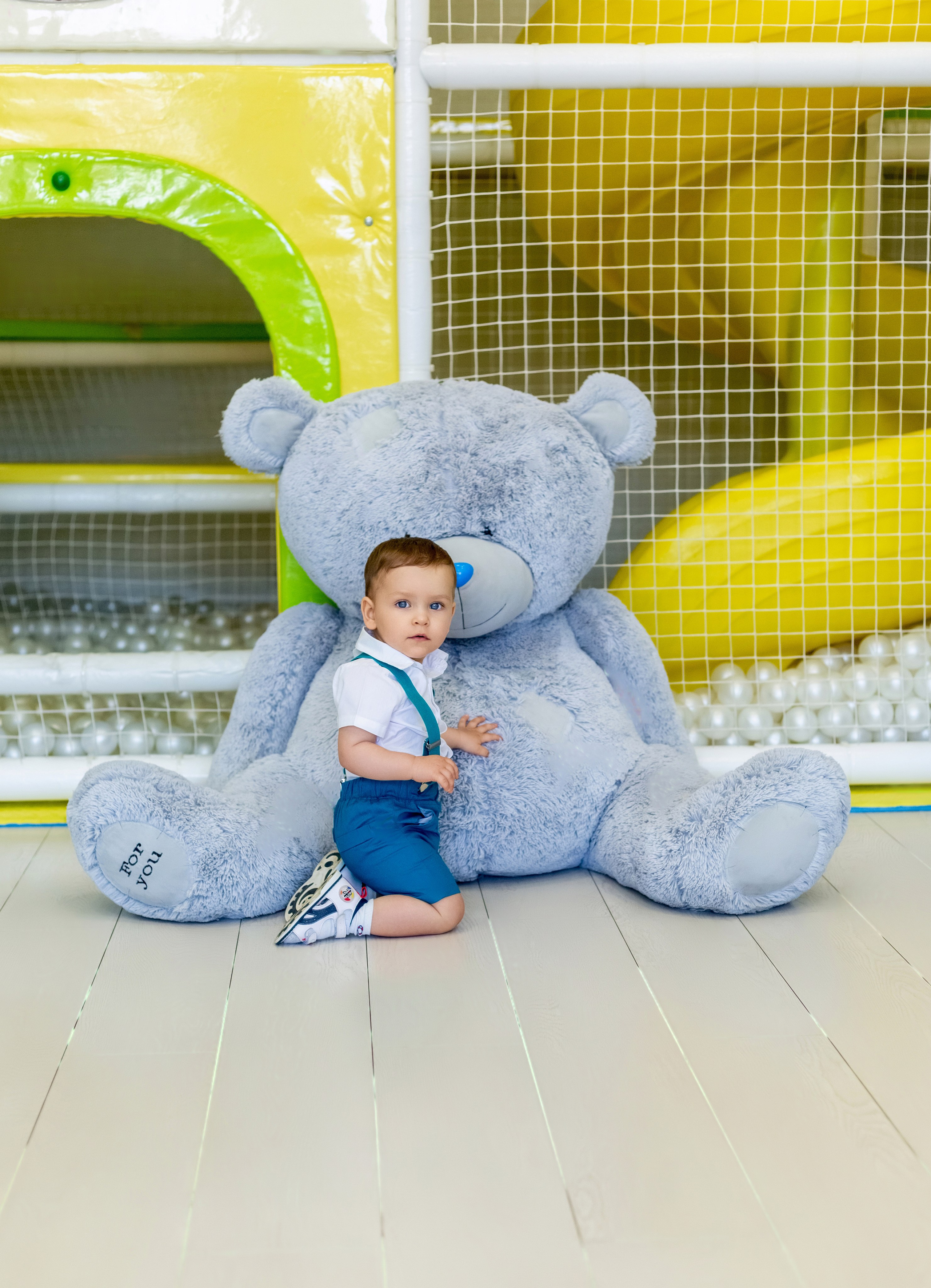 Егорушка 1 годик. Вера Соколова фотограф Воронеж