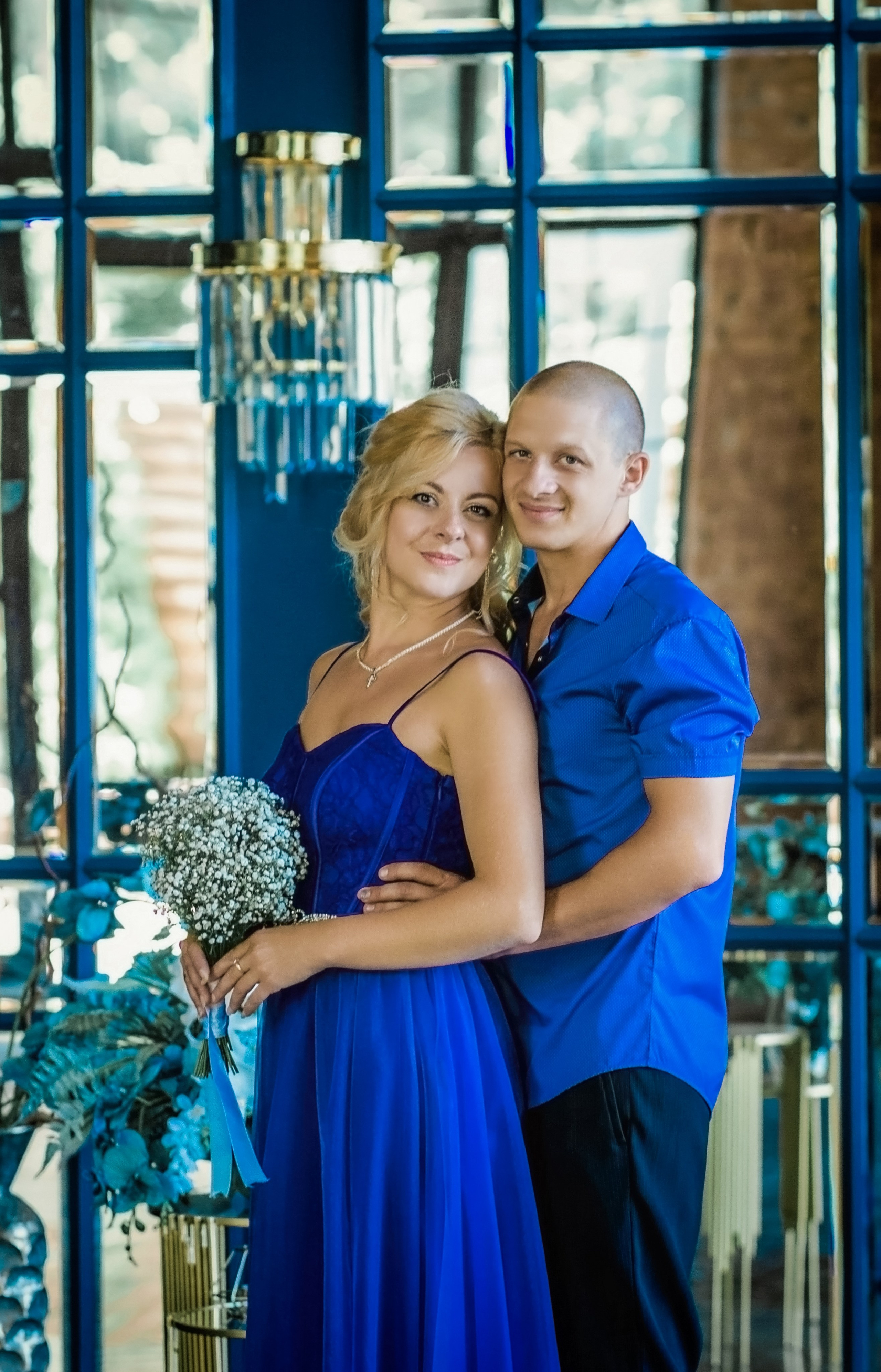 Свадебный переполох. Вера Соколова фотограф Воронеж