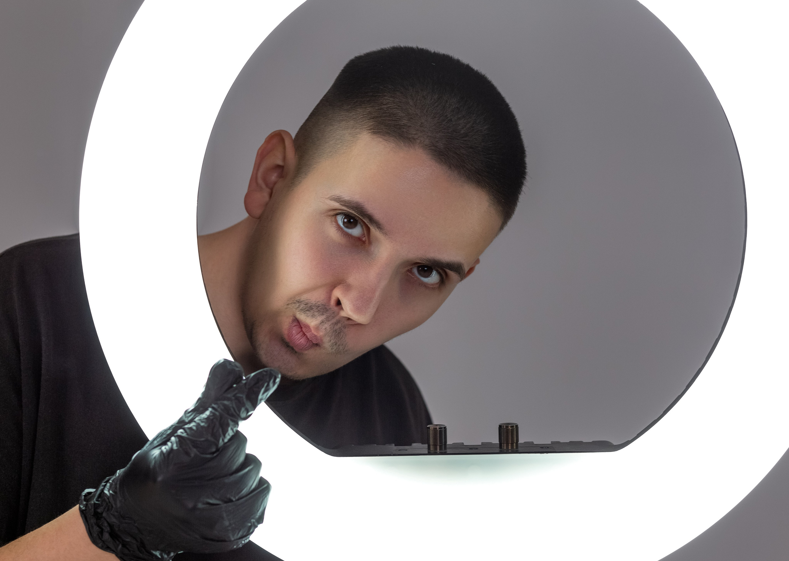 Тату мастер. Вера Соколова фотограф Воронеж