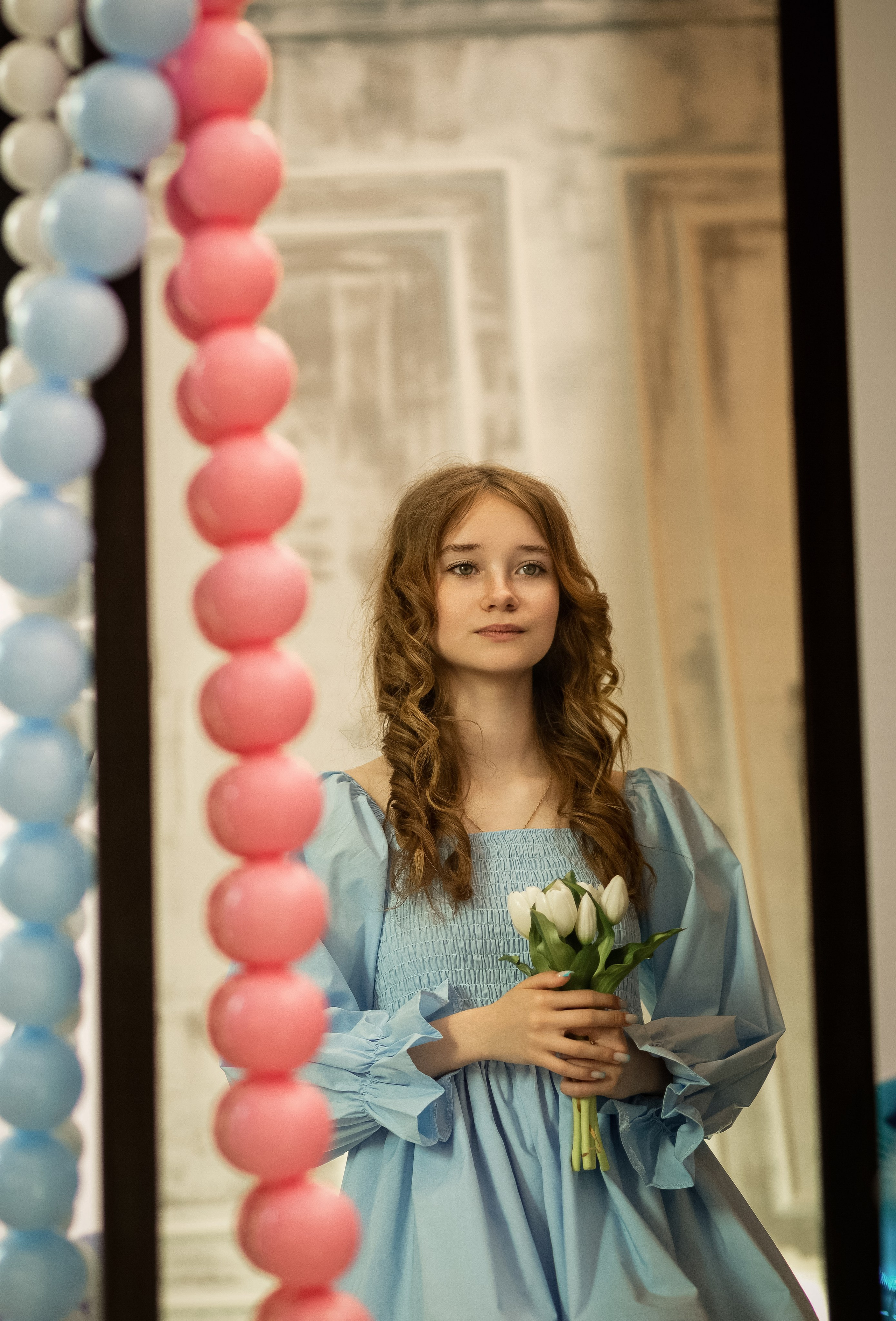 16. Вера Соколова фотограф Воронеж