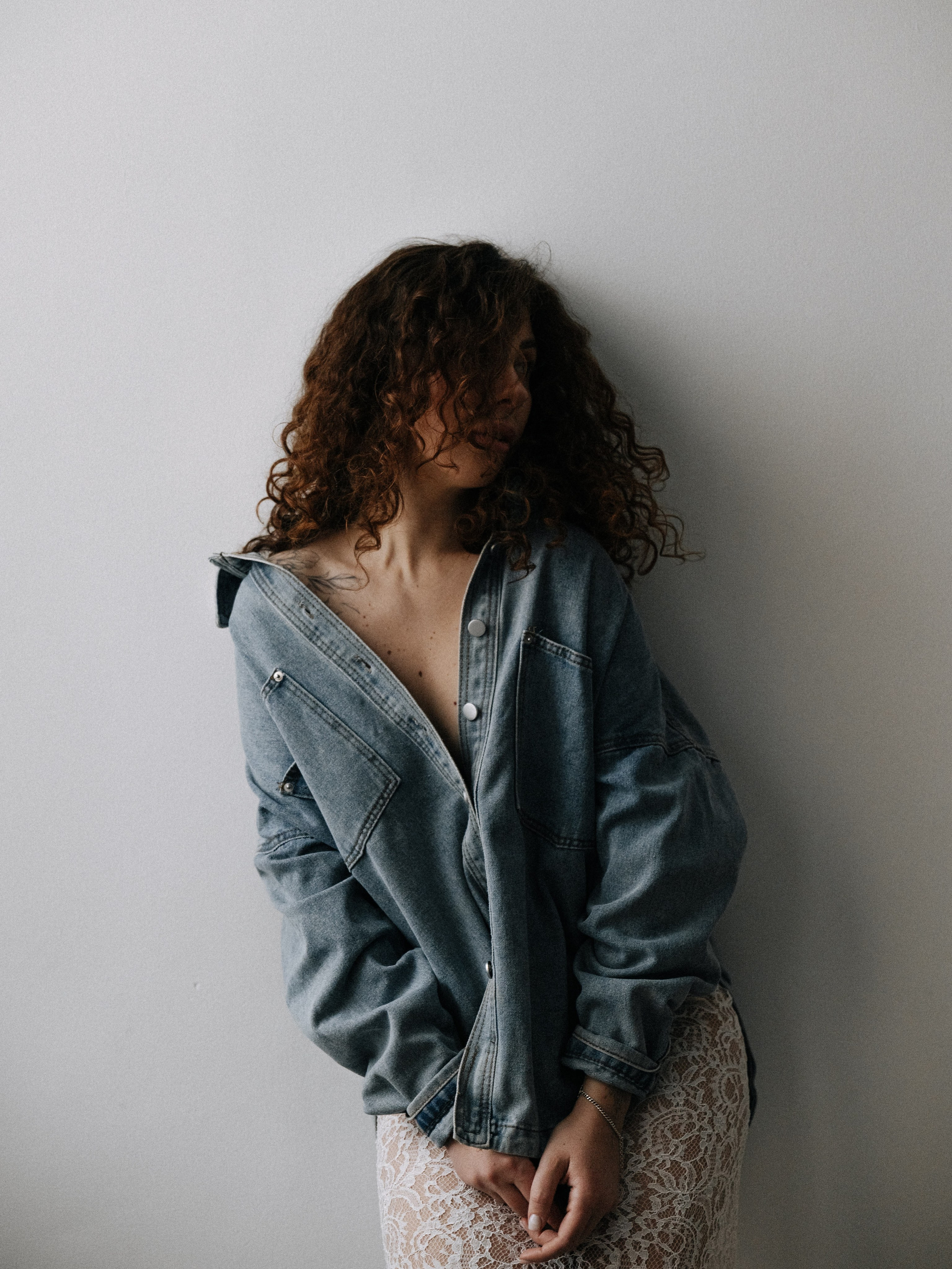 Юля. Свадебный и портретный фотограф Тюмень