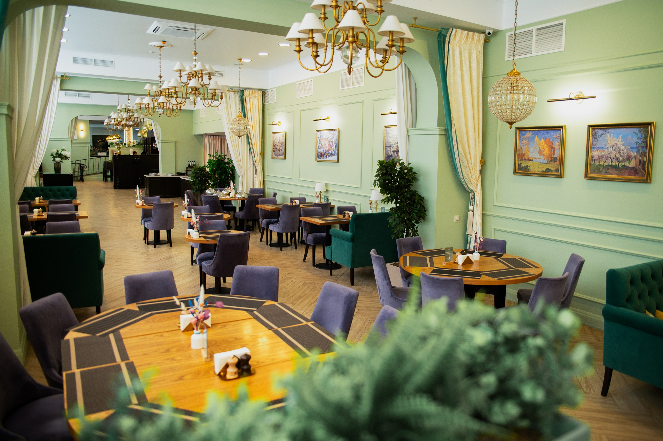 Съемки для отелей. Hilton Калуга. Портретный фотограф в Москве Наталия Комарова