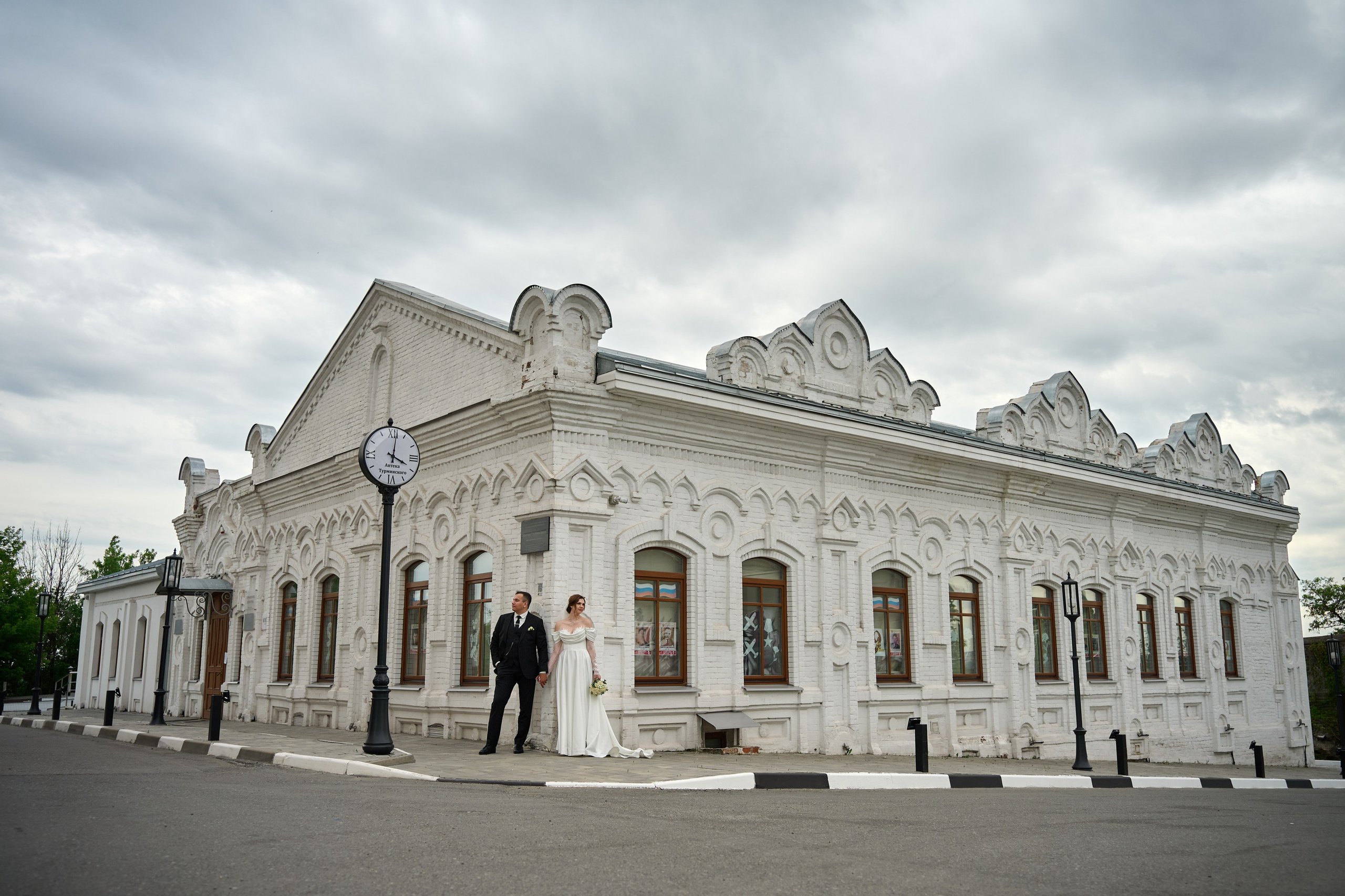 Гибридная съемка свадьбы Виктора и Виктории. Профессиональный фотограф Старый Оскол, Губкин — свадьба, венчание, крещение, юбилей и день рождения