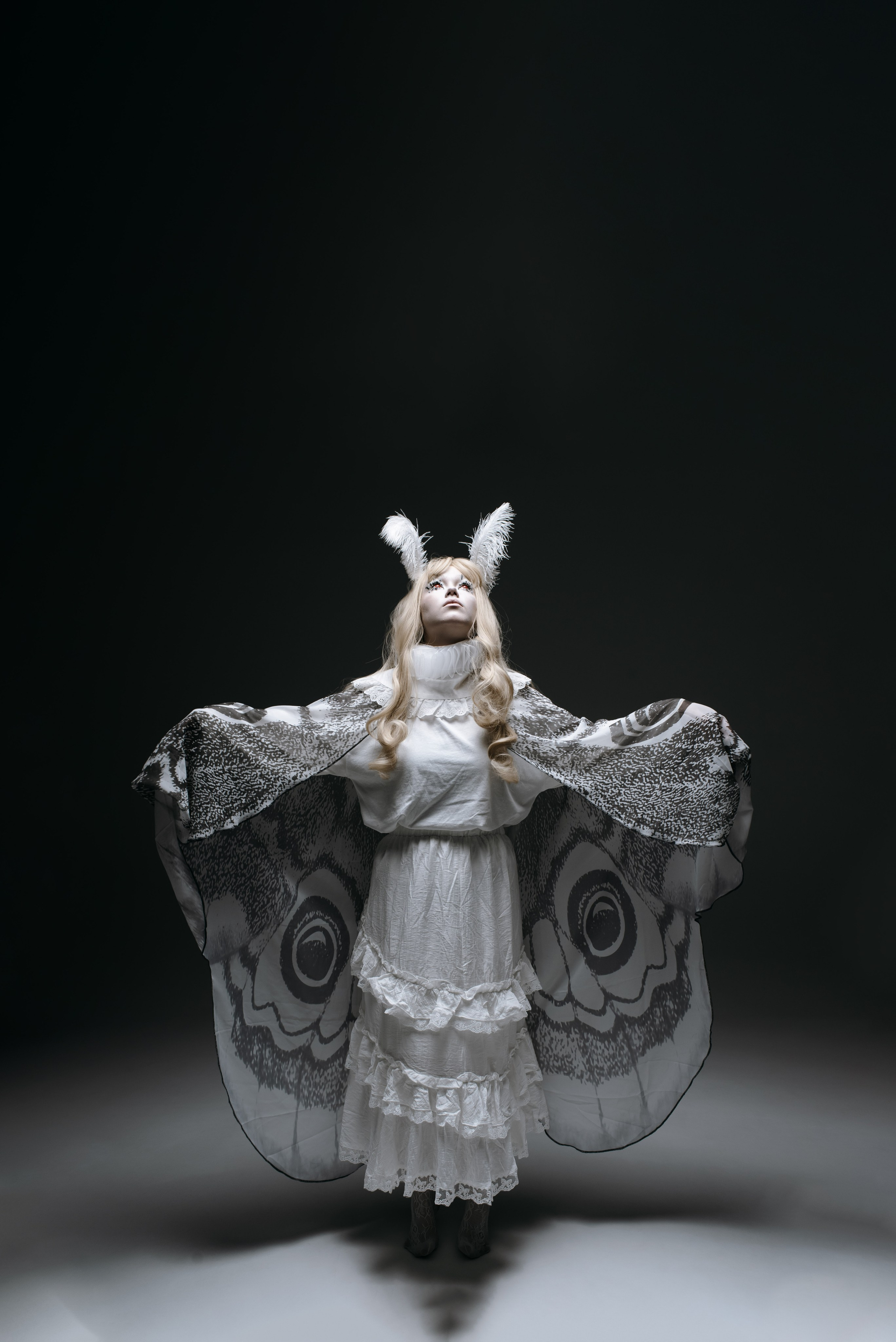 Моль. Обо мне