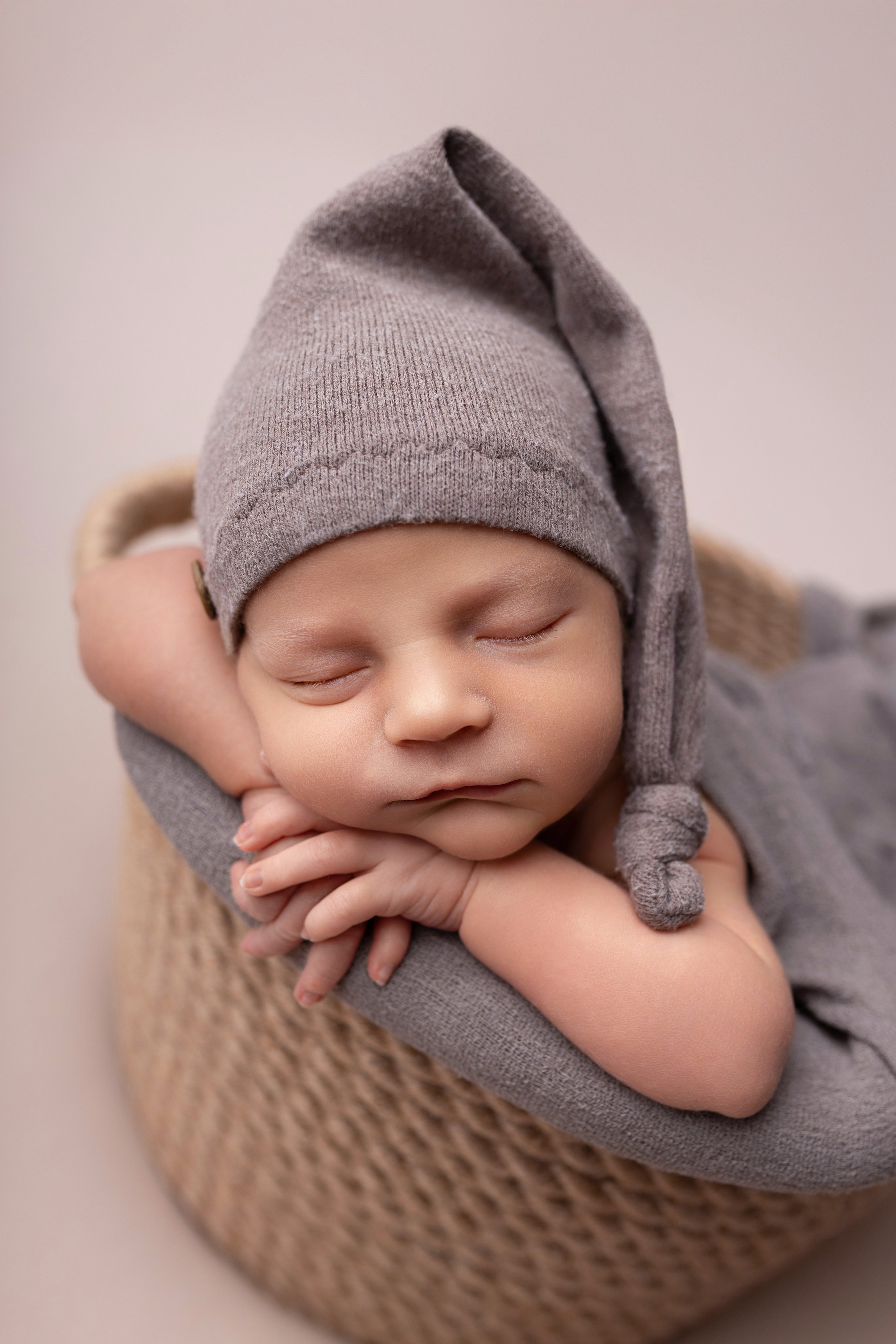 Newborn мальчики. Фотограф новорожденных Модяева Ирина