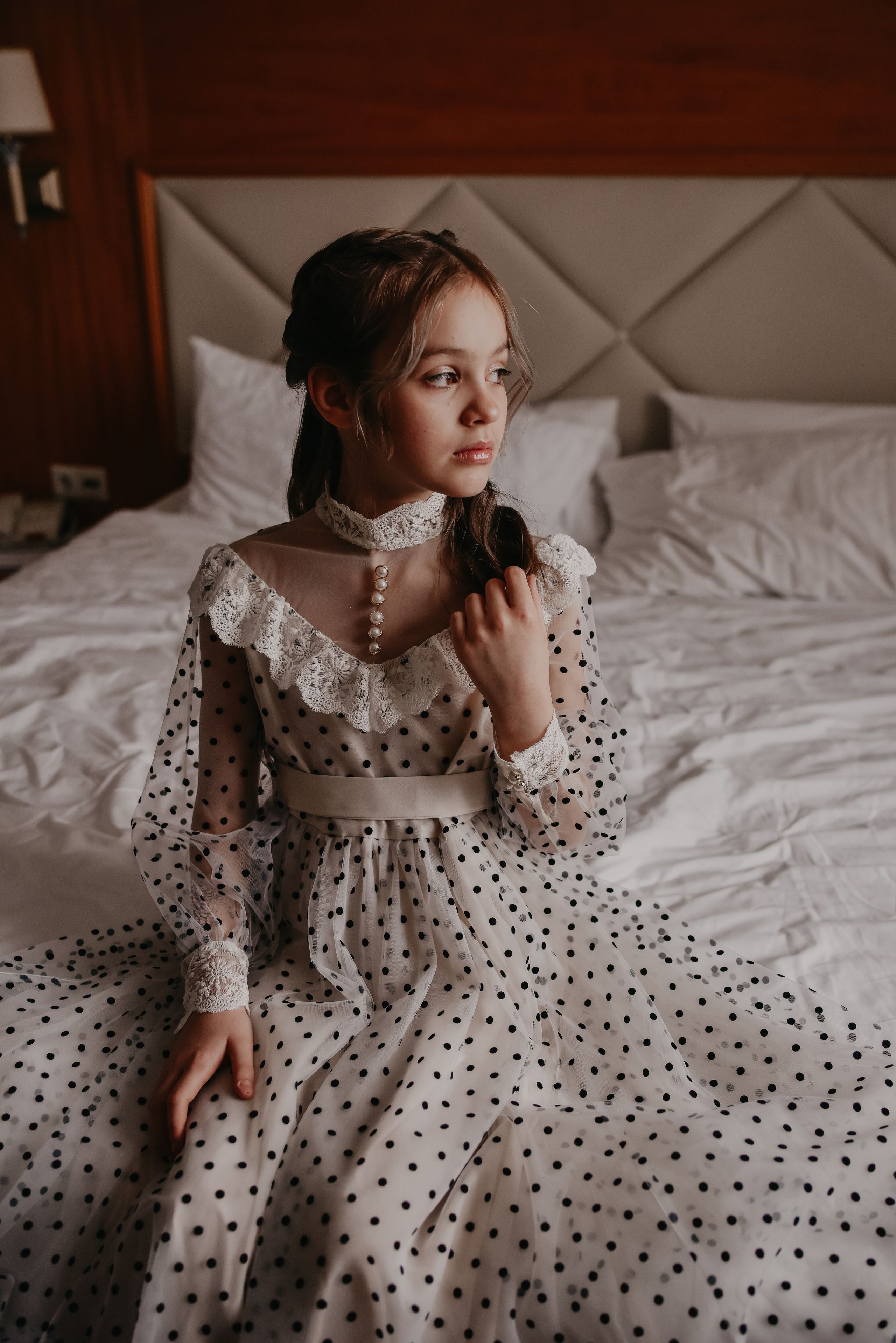 Анна и Павел. Фотограф Таина Комбарова