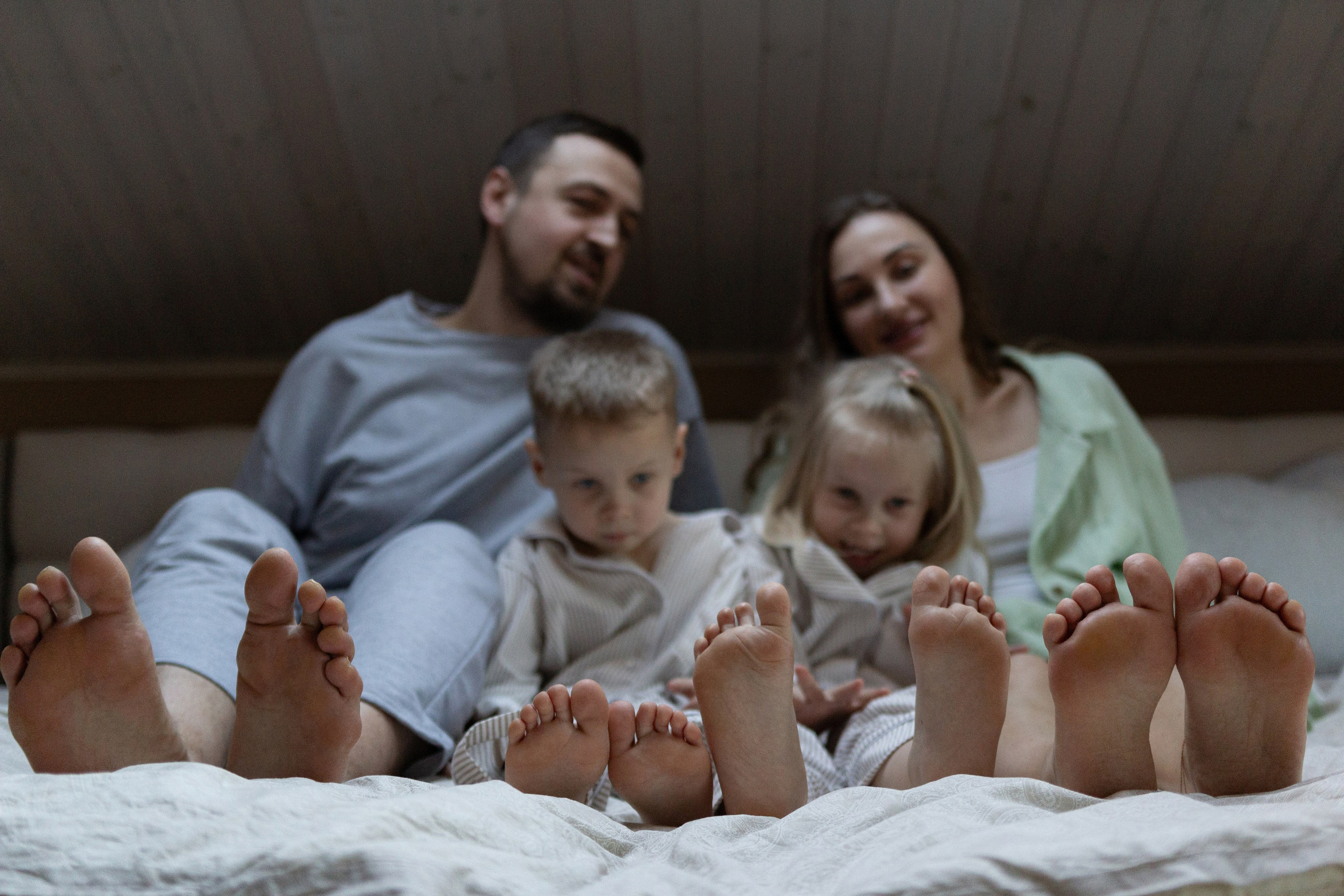 Семья Юлии и Станислава. Елена Ушакова профессиональный фотограф в Санкт-Петербурге