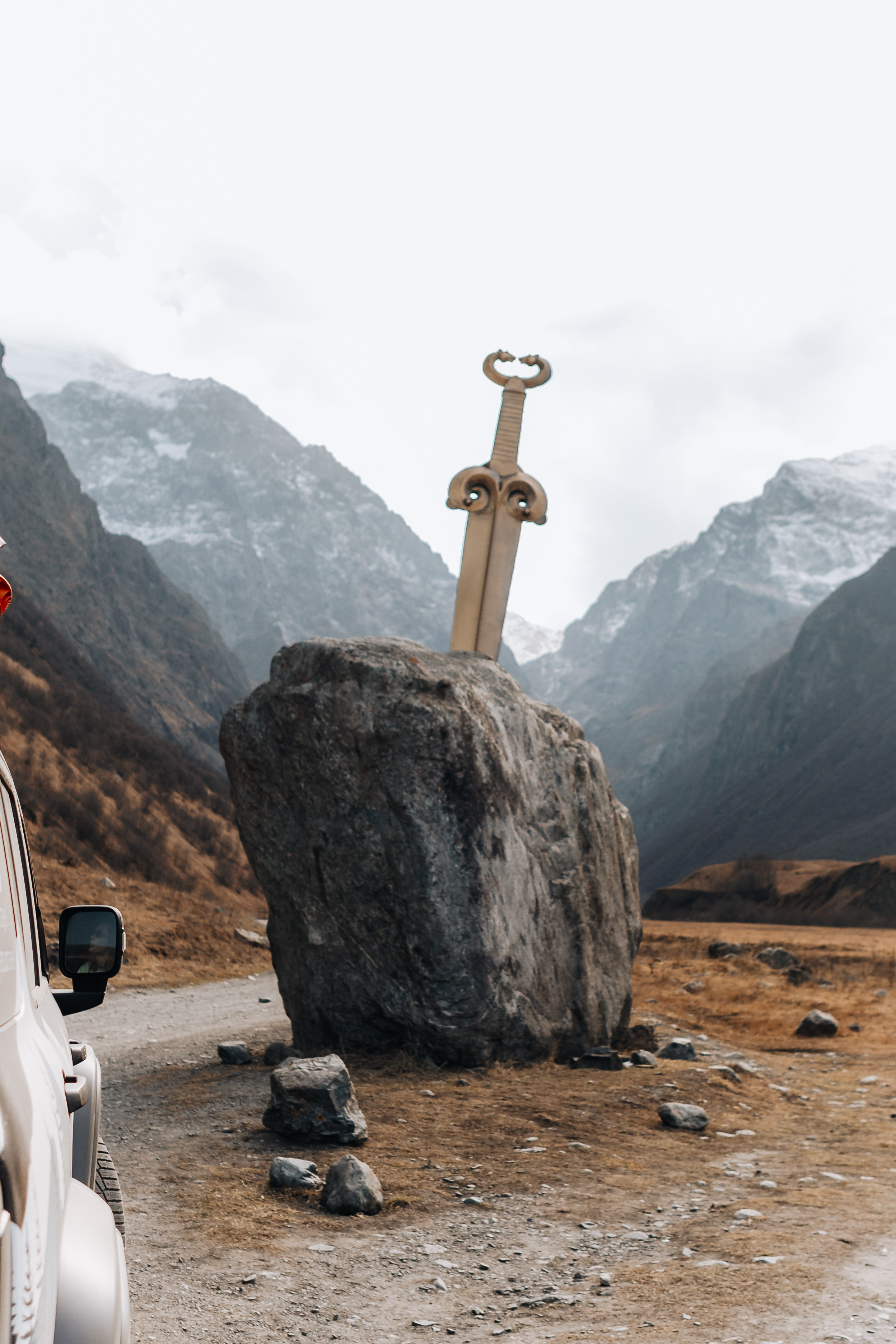 WhatsApp Travel КАВКАЗ. Портреты и лайфстайл в Краснодаре