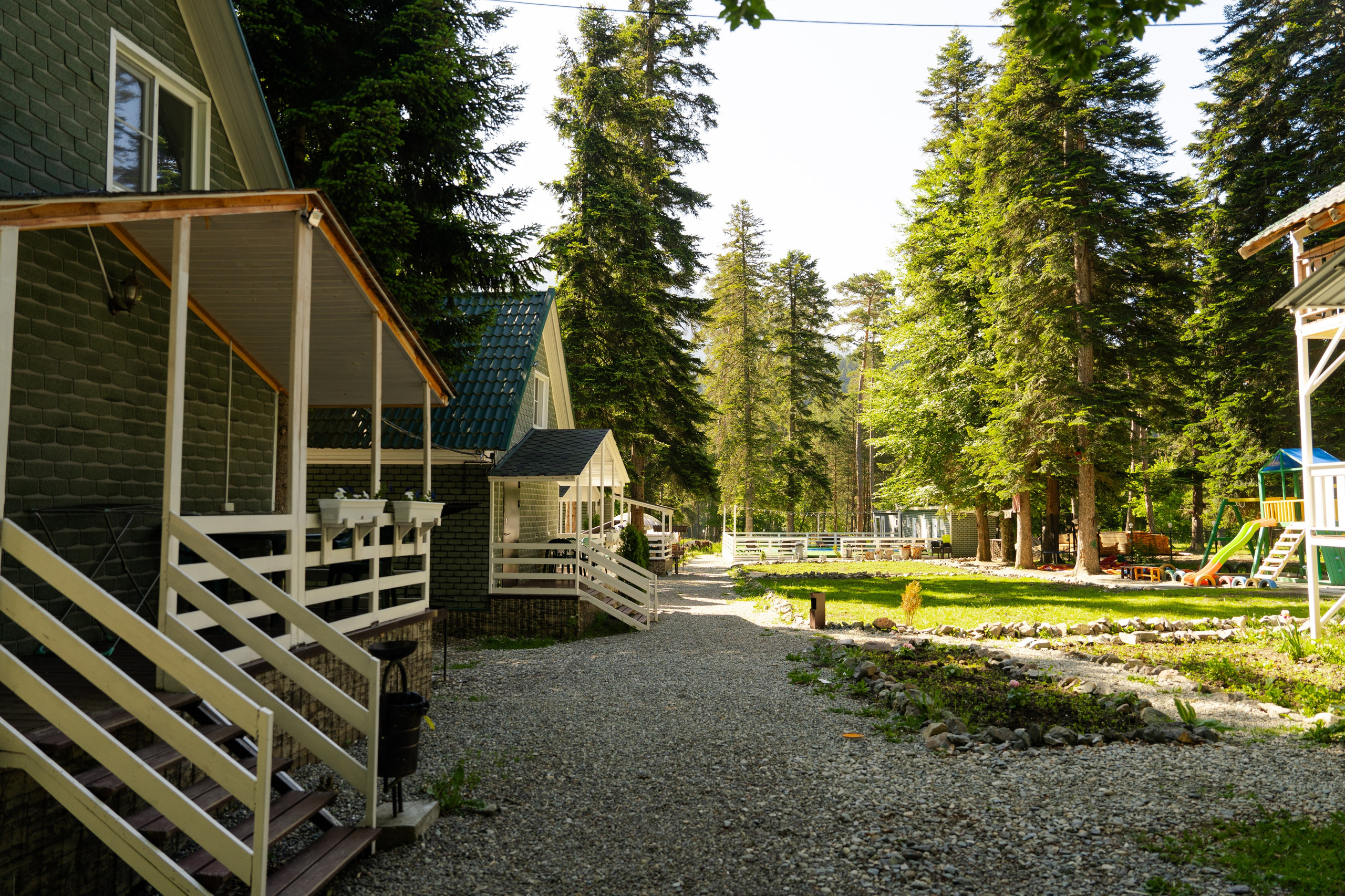 Green Park. Фотограф и видеограф Елена Хмелевская