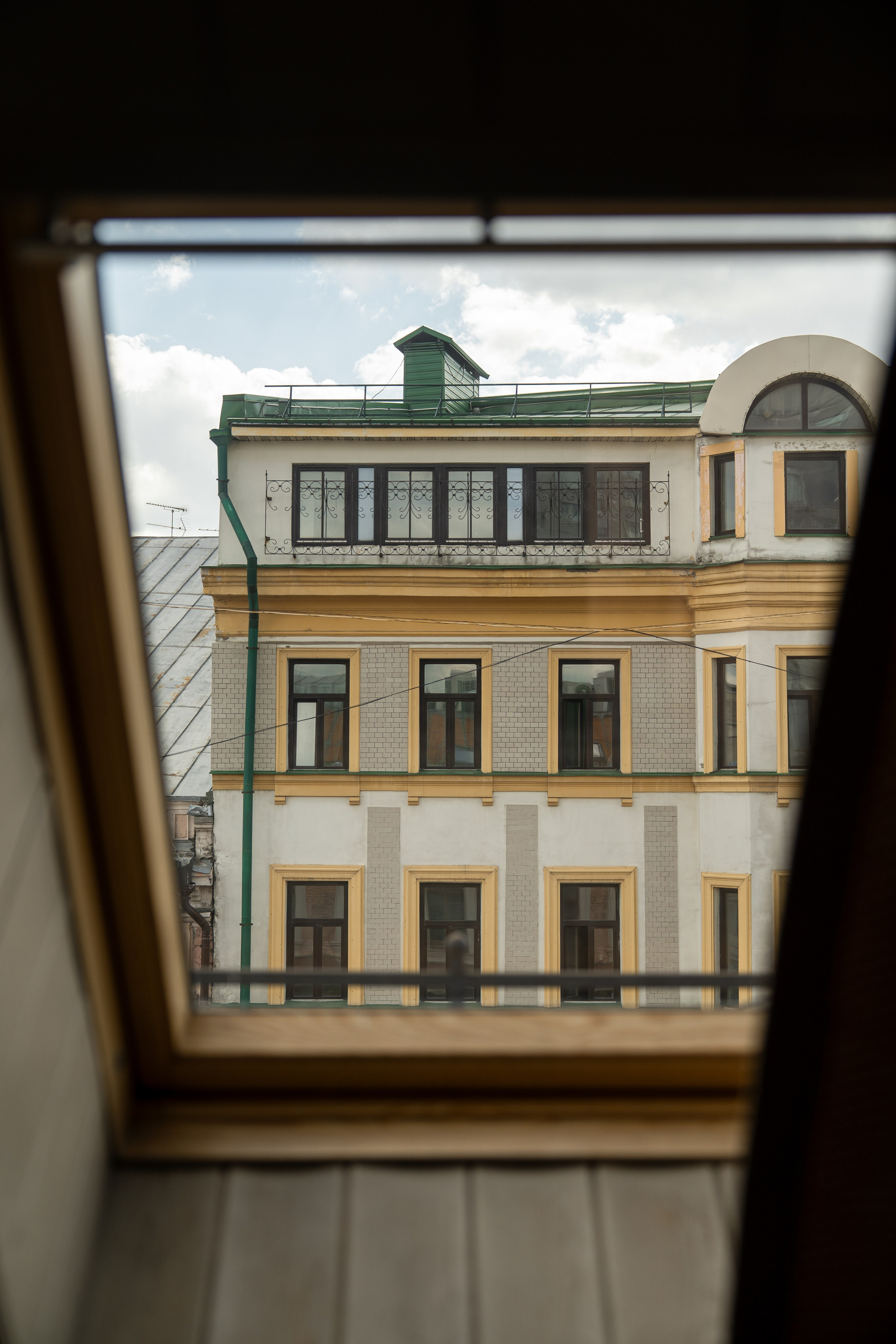 Арбат 6, Москва. Фотограф и видеограф Елена Хмелевская