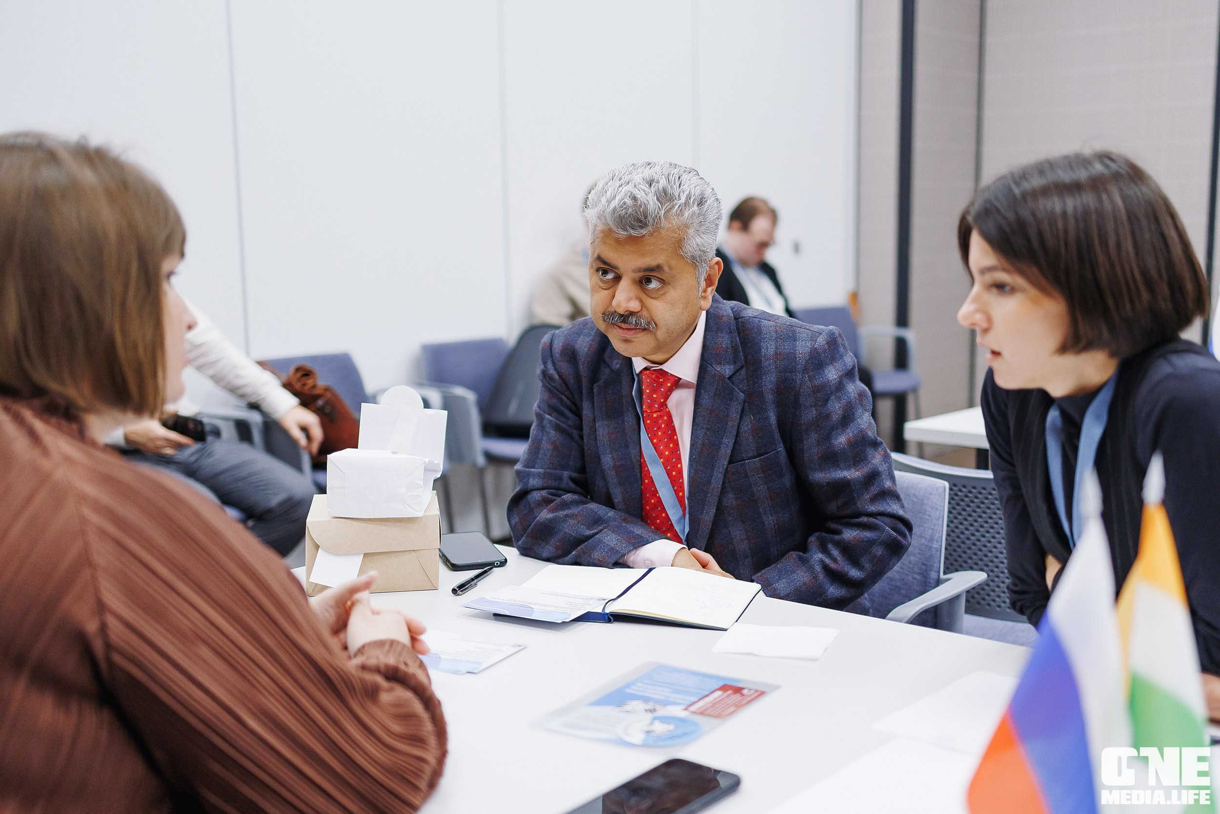 Фоторепортаж VII Международный форум «Вселенная бизнеса. Время Побед». One Media Life: фоторепортажи, фотоотчеты с мероприятий и заведений
