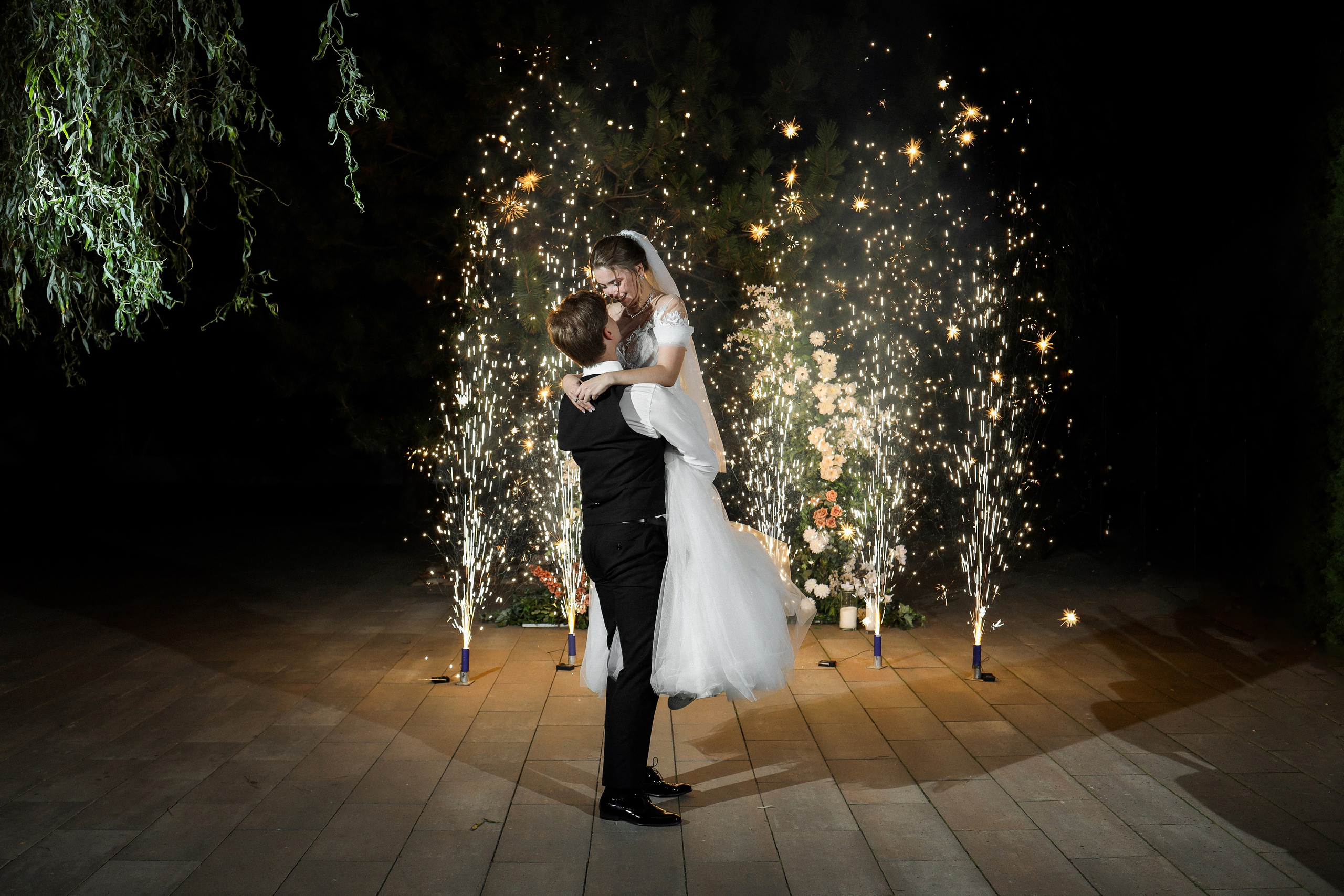 Александр&Ирина. Свадебный фотограф в Ростове-на-Дону Базарова Анастасия