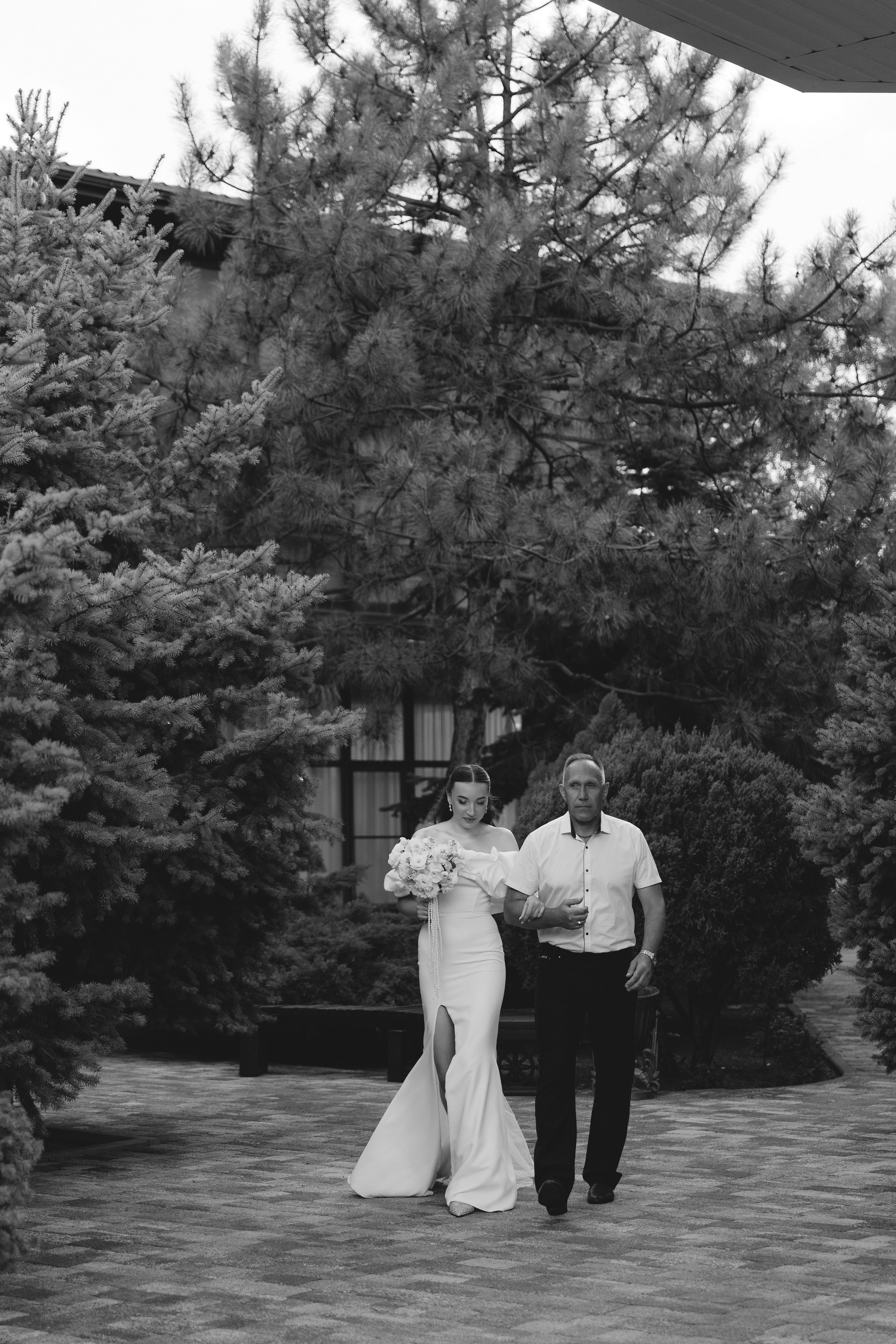 Иван&Ангелина. Свадебный фотограф в Ростове-на-Дону Базарова Анастасия