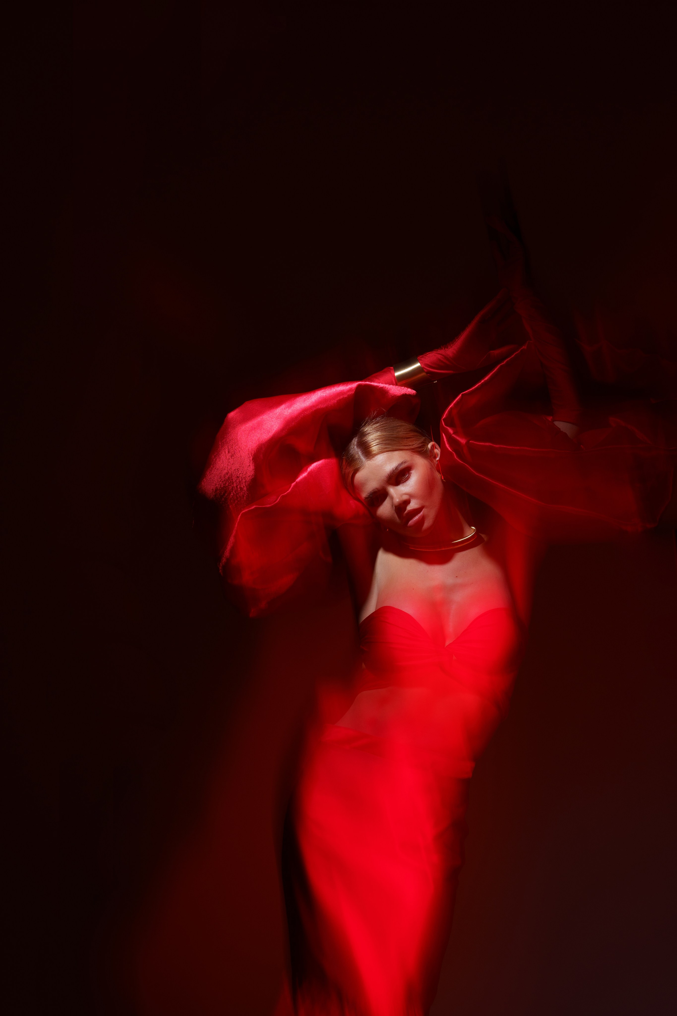 Портрет. Фотограф беременности Москва