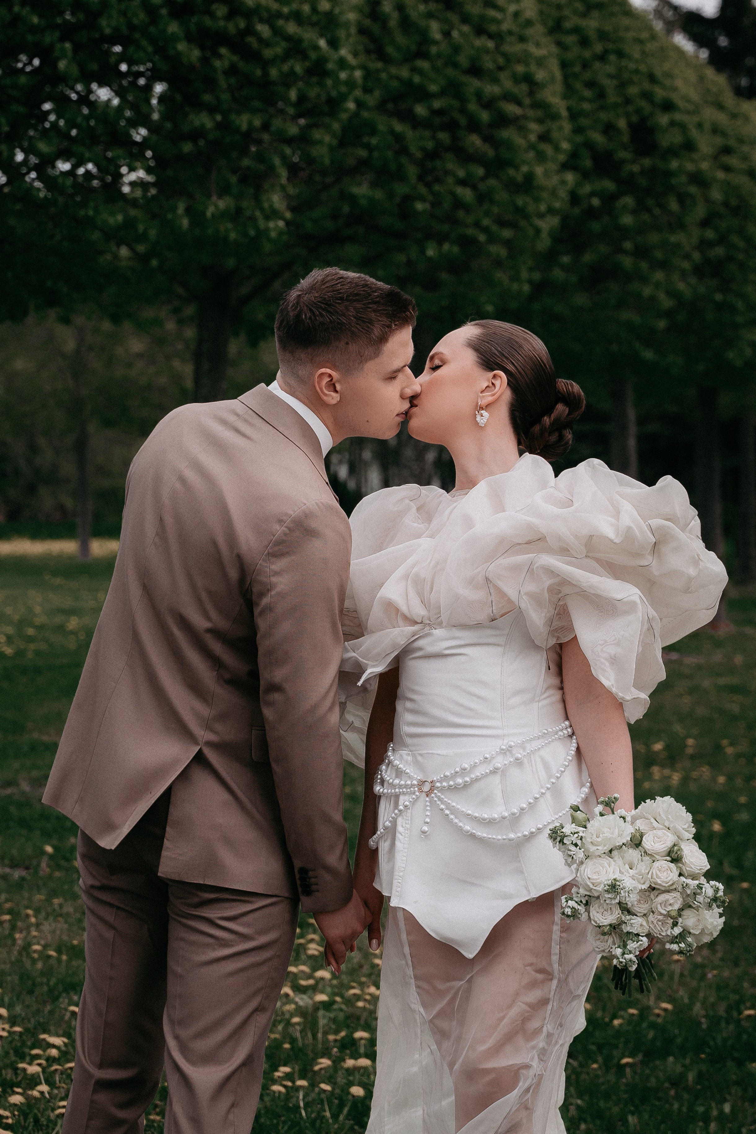 A&V. Свадебный фотограф в Чебоксарах