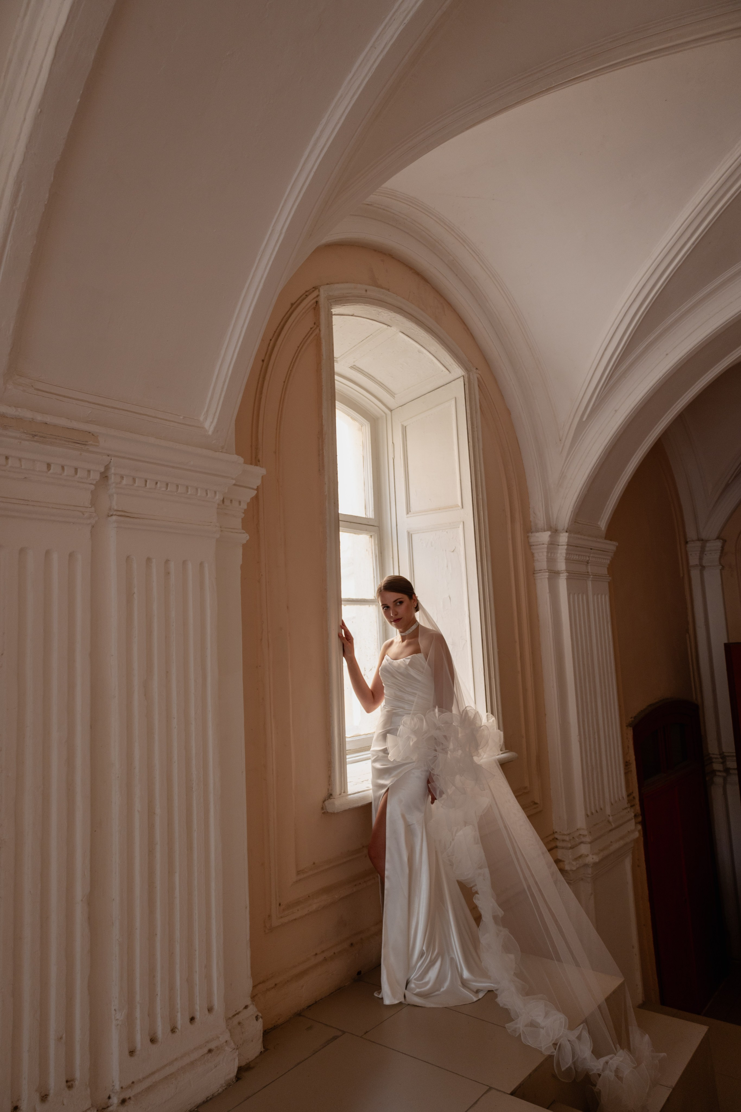 Иван и Анастасия. Свадебный фотограф и рилсмейкер | Астрахань