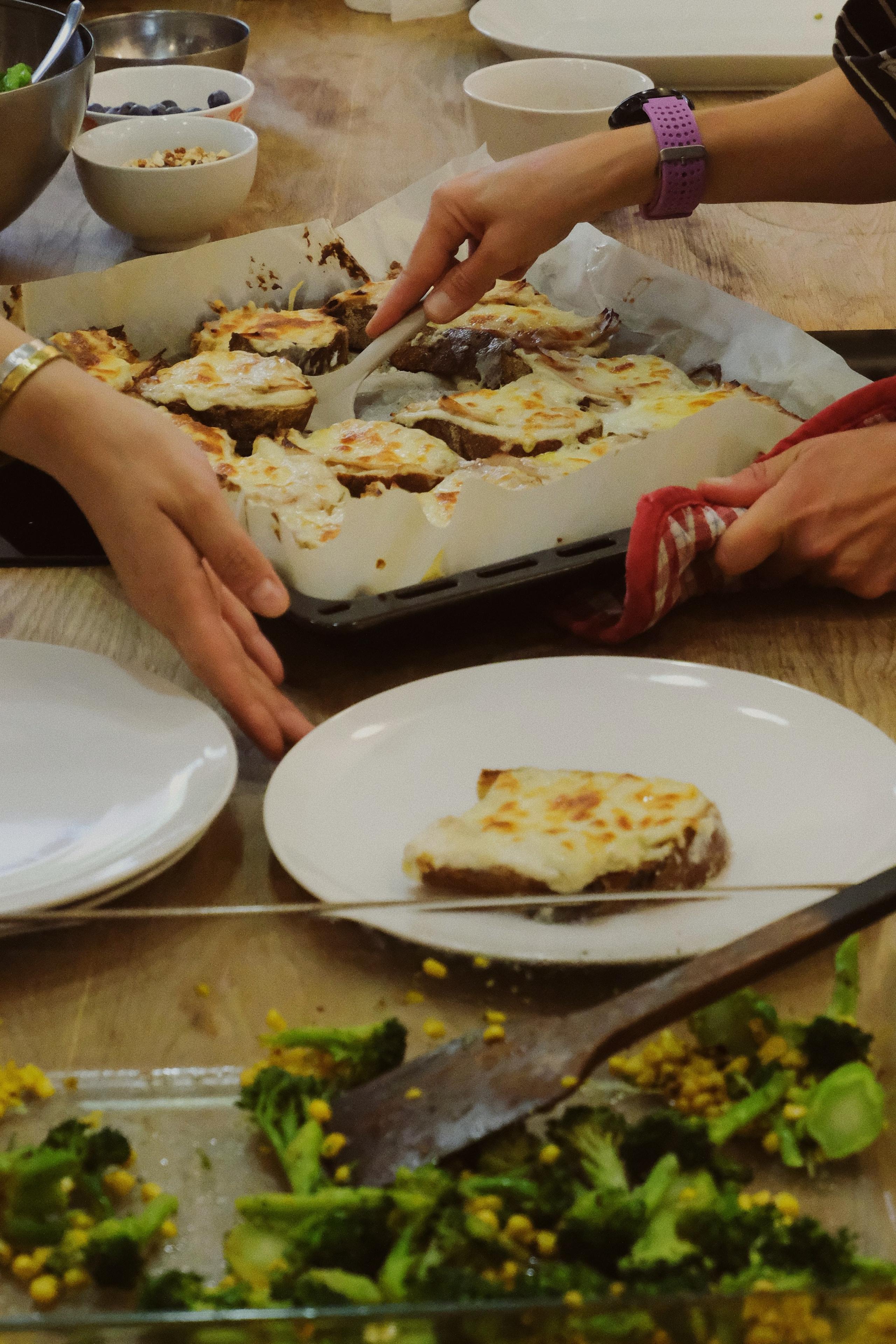 Мастер-класс. Татьян гертье