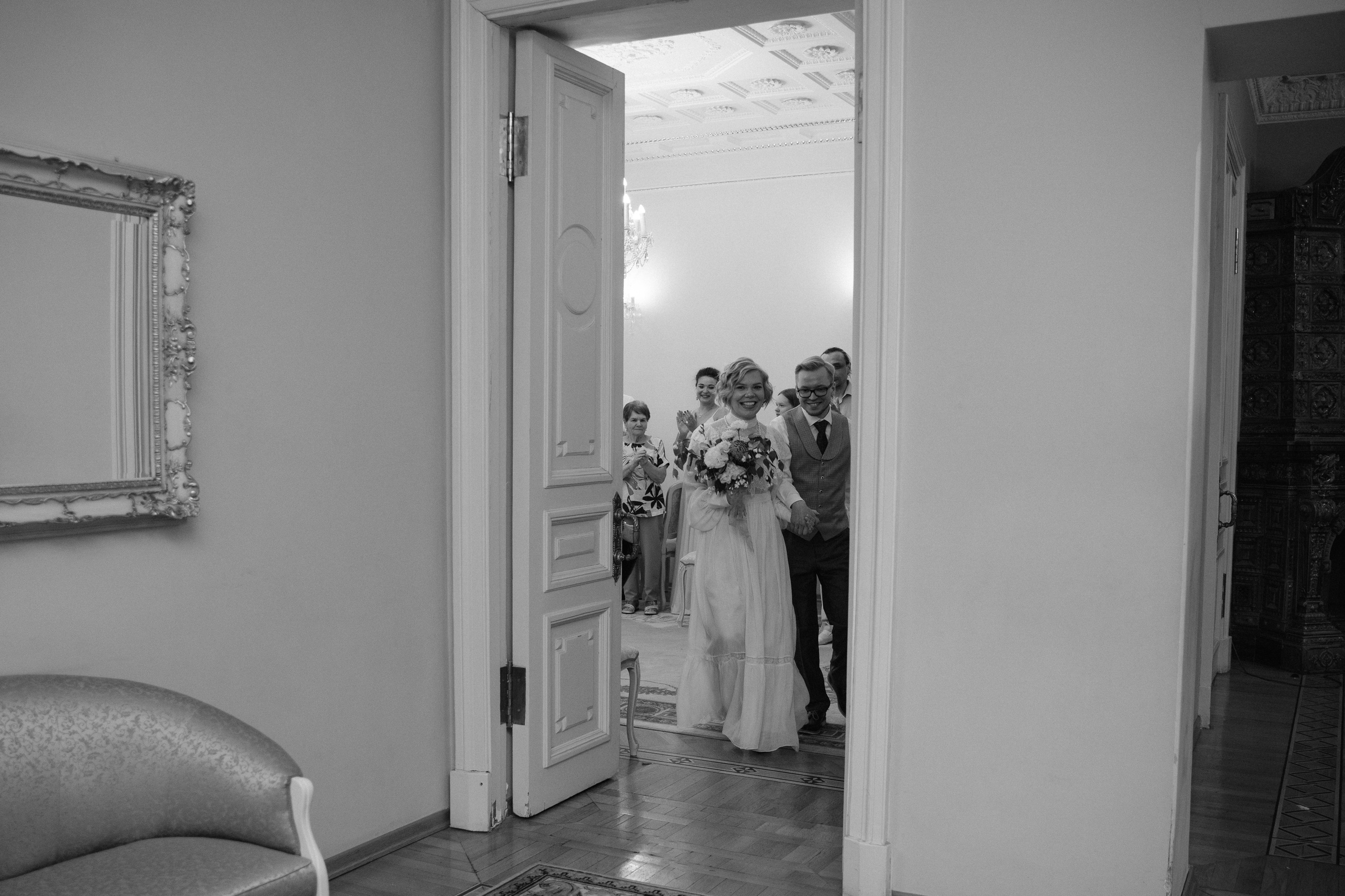 01.07.2023. Свадебный фотограф — Наталья Фед СПб/Москва