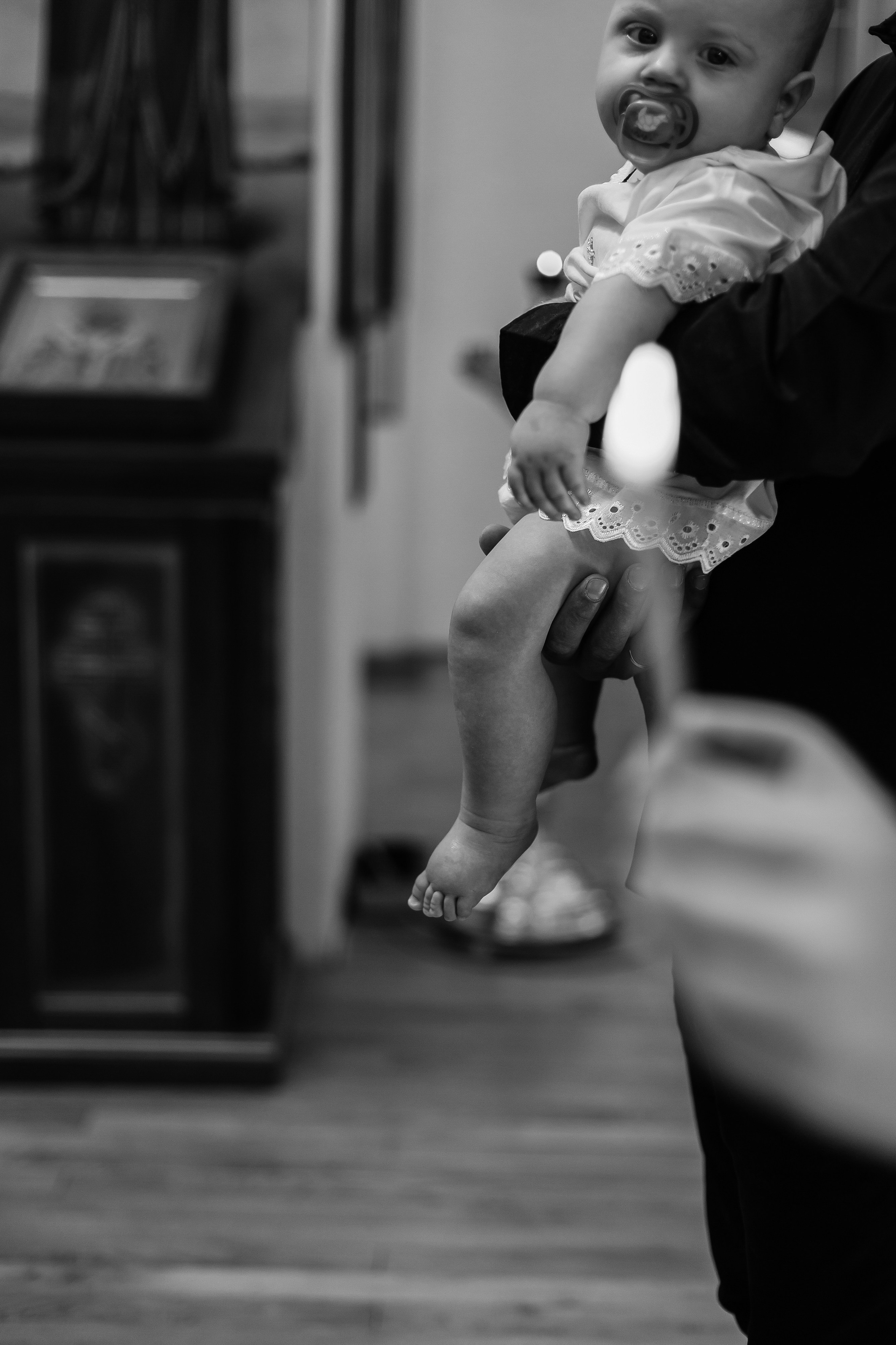 Крещение Тимофея. Свадебный и семейный фотограф в Краснодаре/Геленджике/Сочи/Санкт-Петербурге