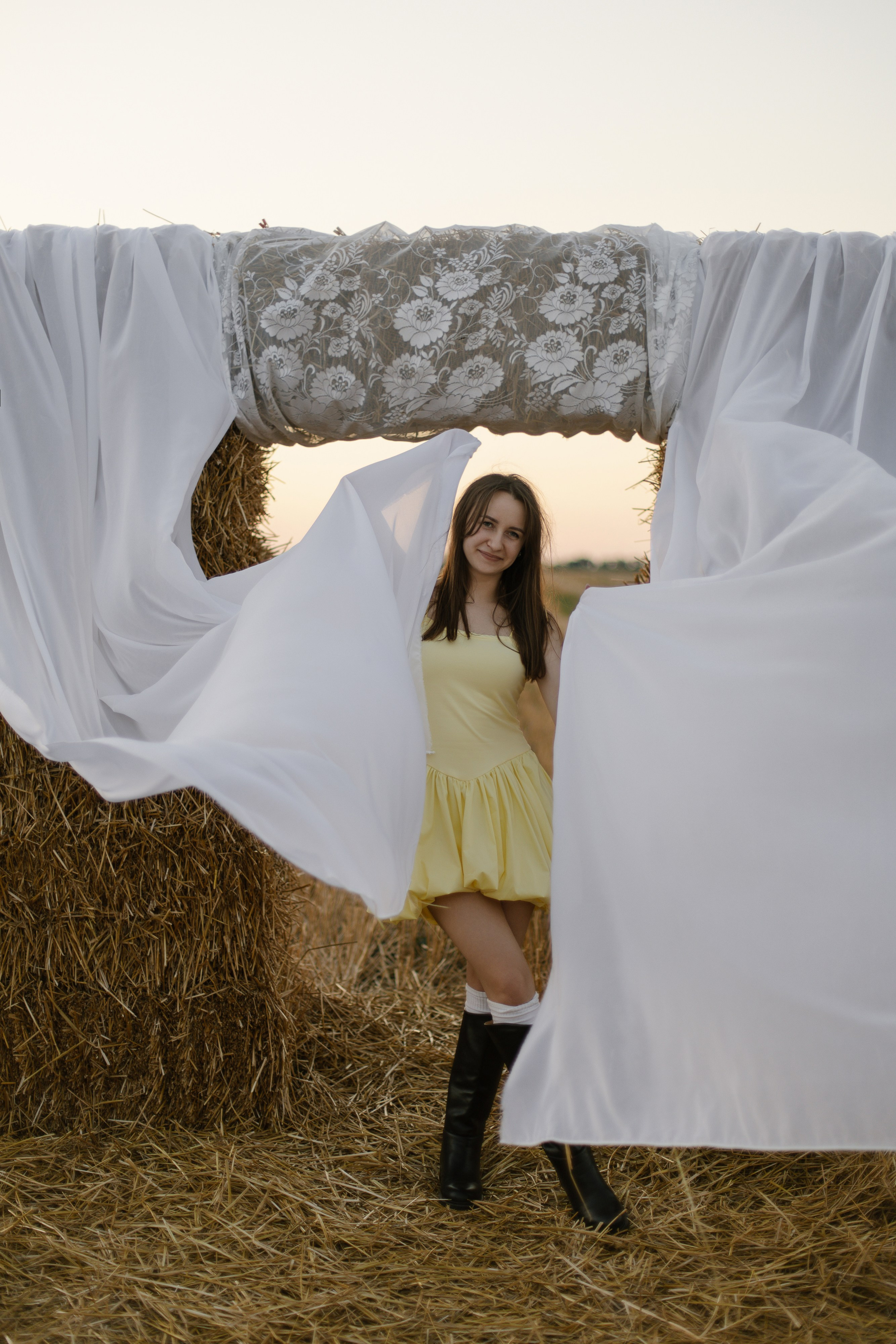 Саша, Яна и Ульяна. Свадебный и семейный фотограф в Краснодаре/Геленджике/Сочи/Санкт-Петербурге