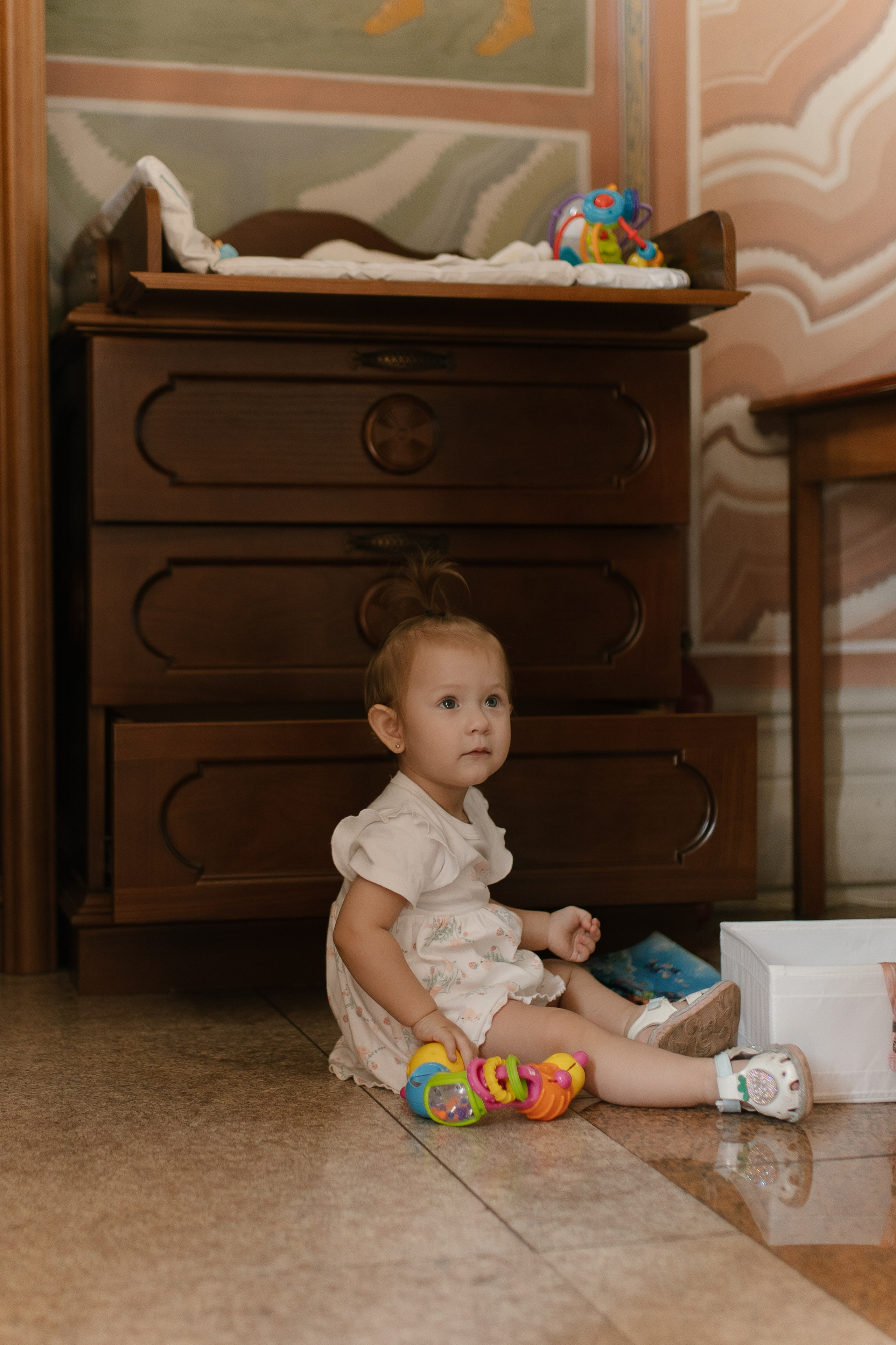 Крещение Эмили. Свадебный и семейный фотограф в Краснодаре/Геленджике/Сочи/Санкт-Петербурге