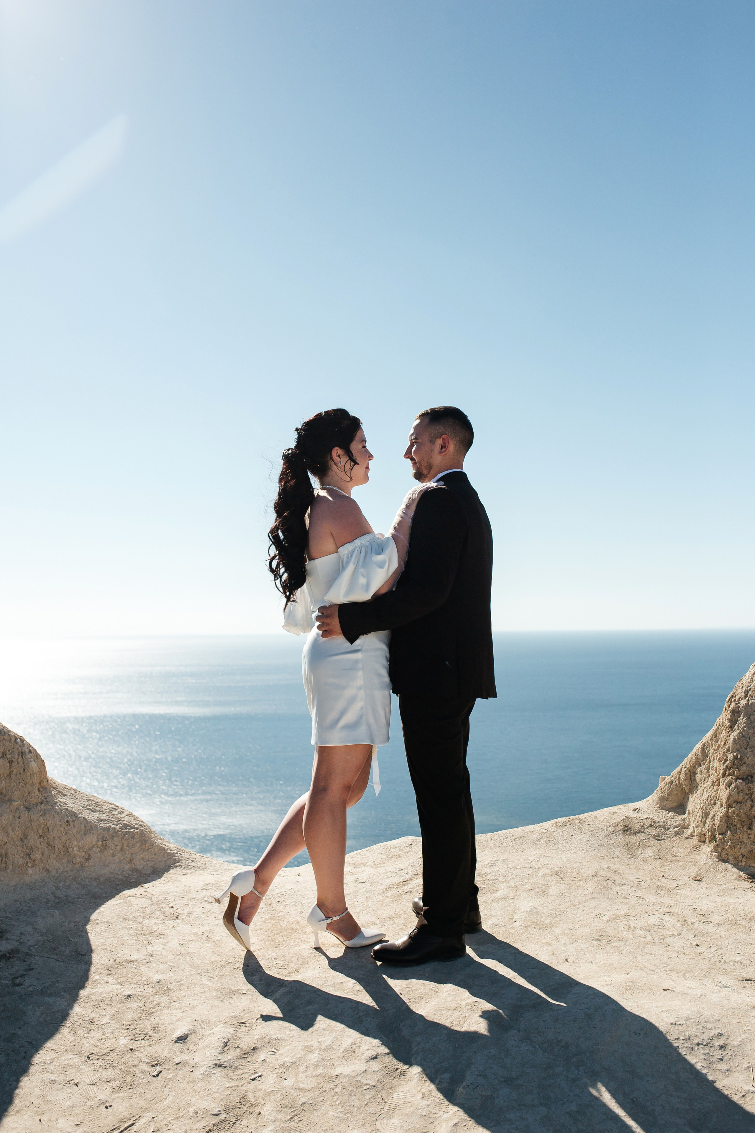 Олег и Александра. Свадебный и семейный фотограф в Краснодаре/Геленджике/Сочи/Санкт-Петербурге