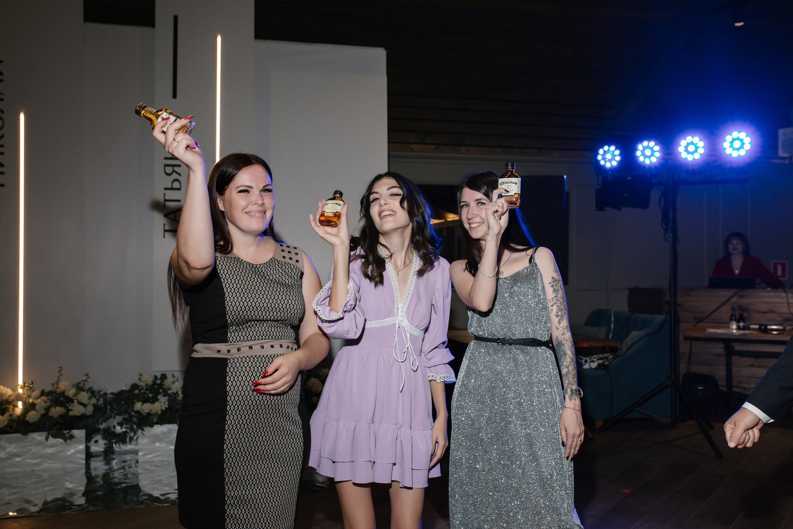 Николай и Татьяна. Свадебный и семейный фотограф в Краснодаре/Геленджике/Сочи/Санкт-Петербурге