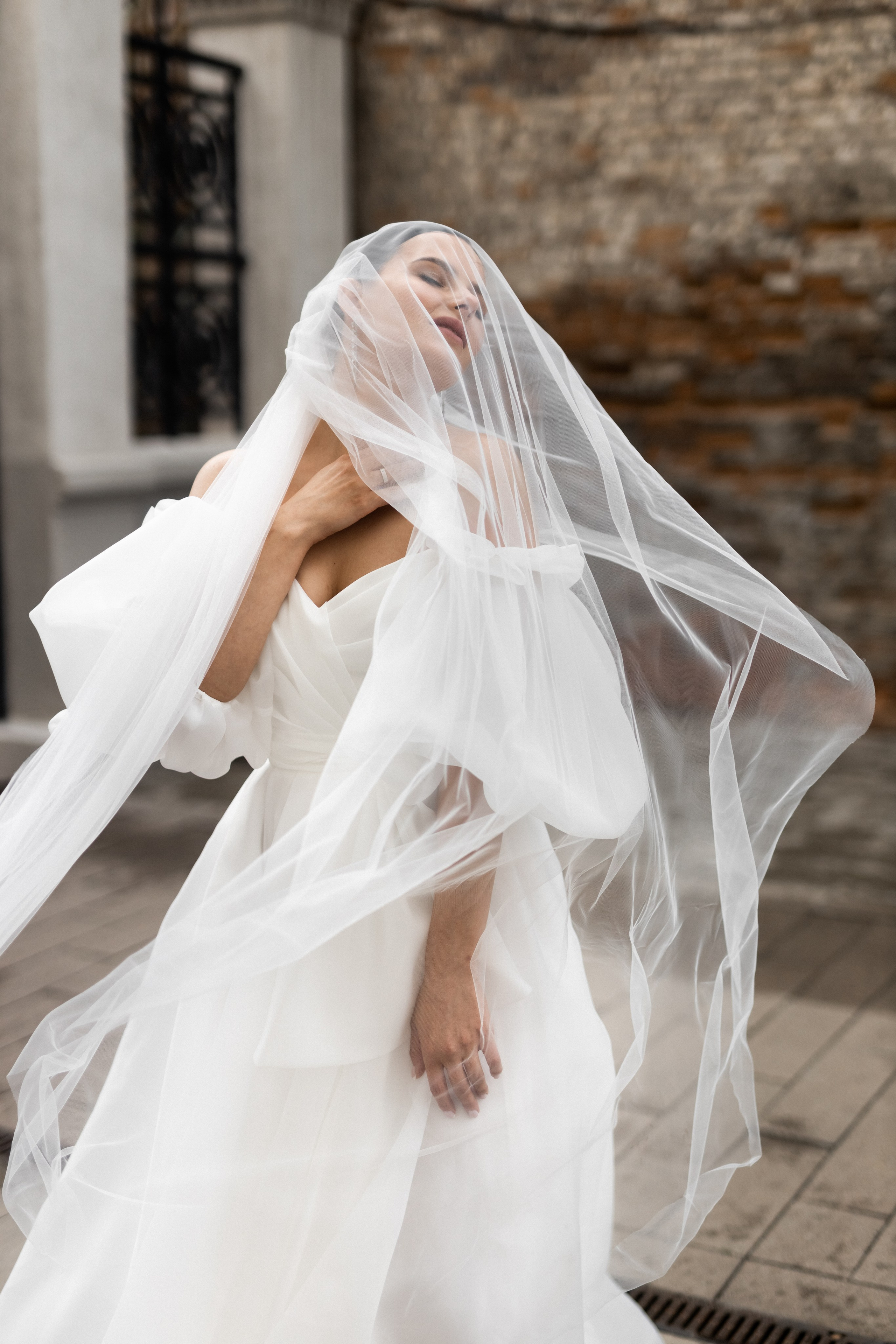 Дарья+Никита. Фотограф в Красноярске Гетманова Мила