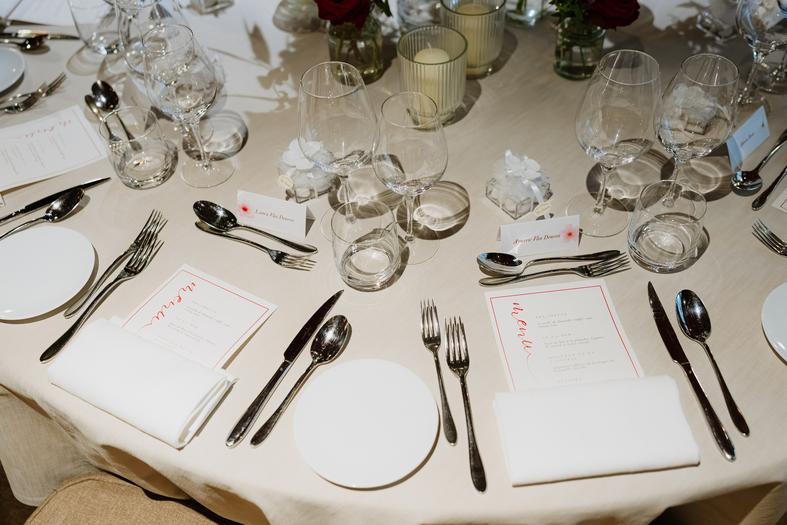 Laura & Aymeric | Hotel La Réserve Genève. Professional Wedding Photographer Geneva & Romande Switzerland | Tanya Creator