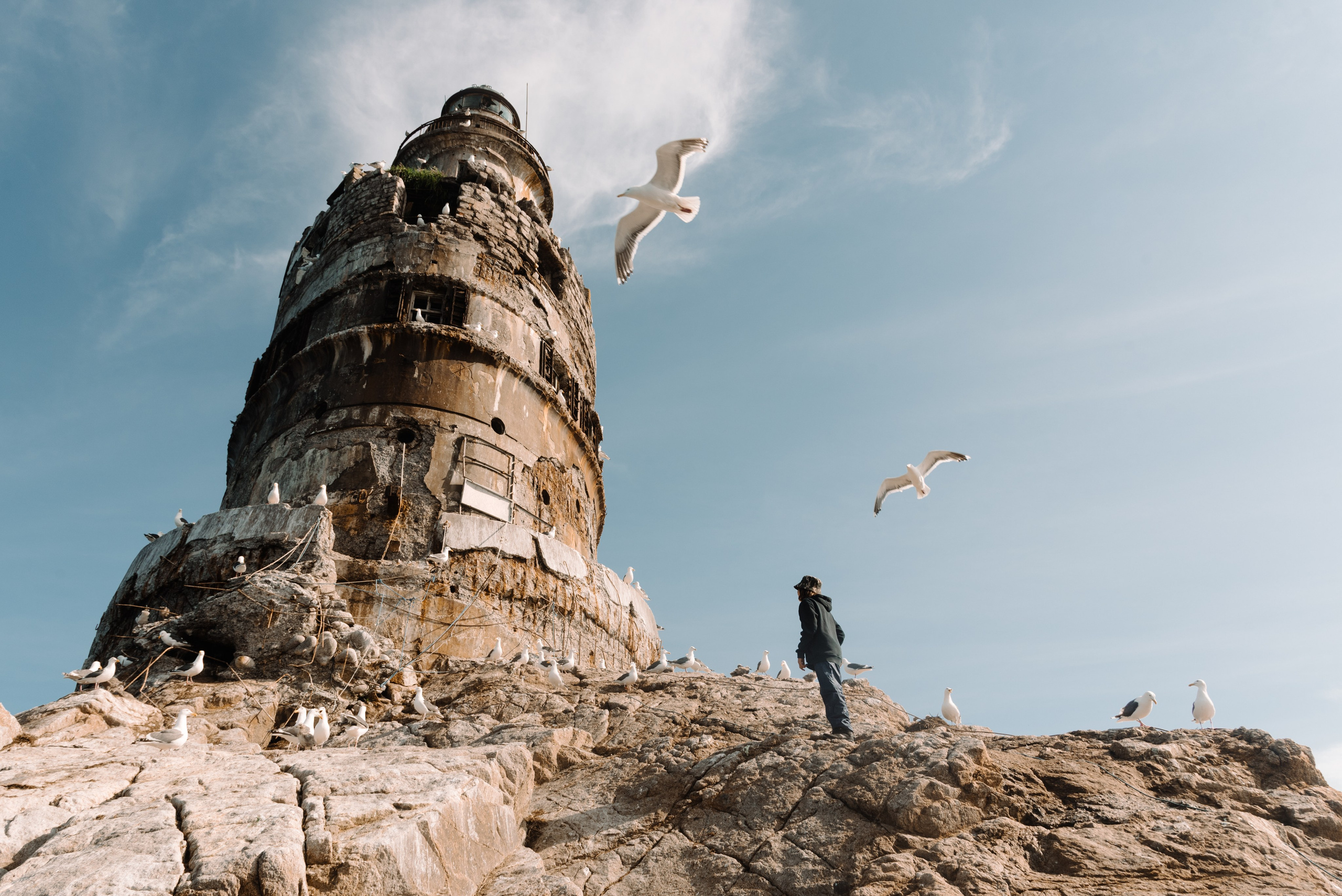 Сахалин и Курильские острова. Фотограф Алиса Калинина