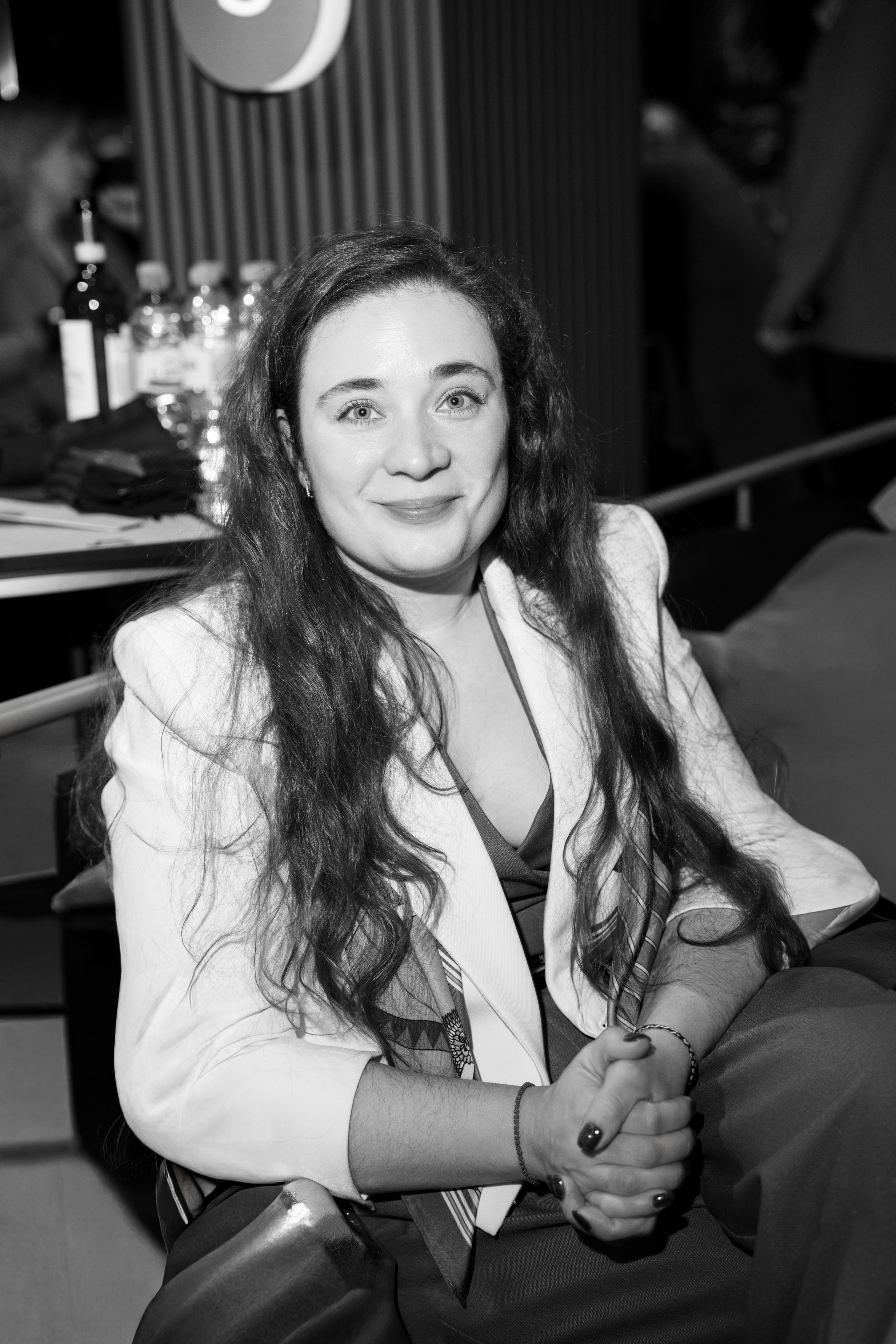 Корпоратив UDS group