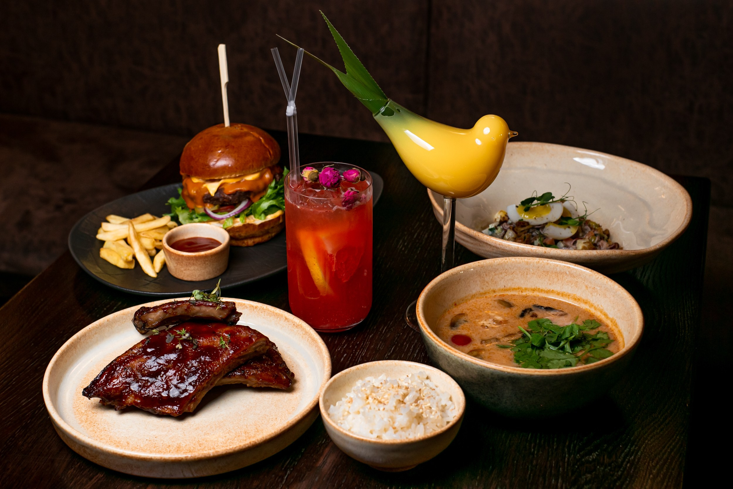 RedBox. Night2Day Санкт-Петербург