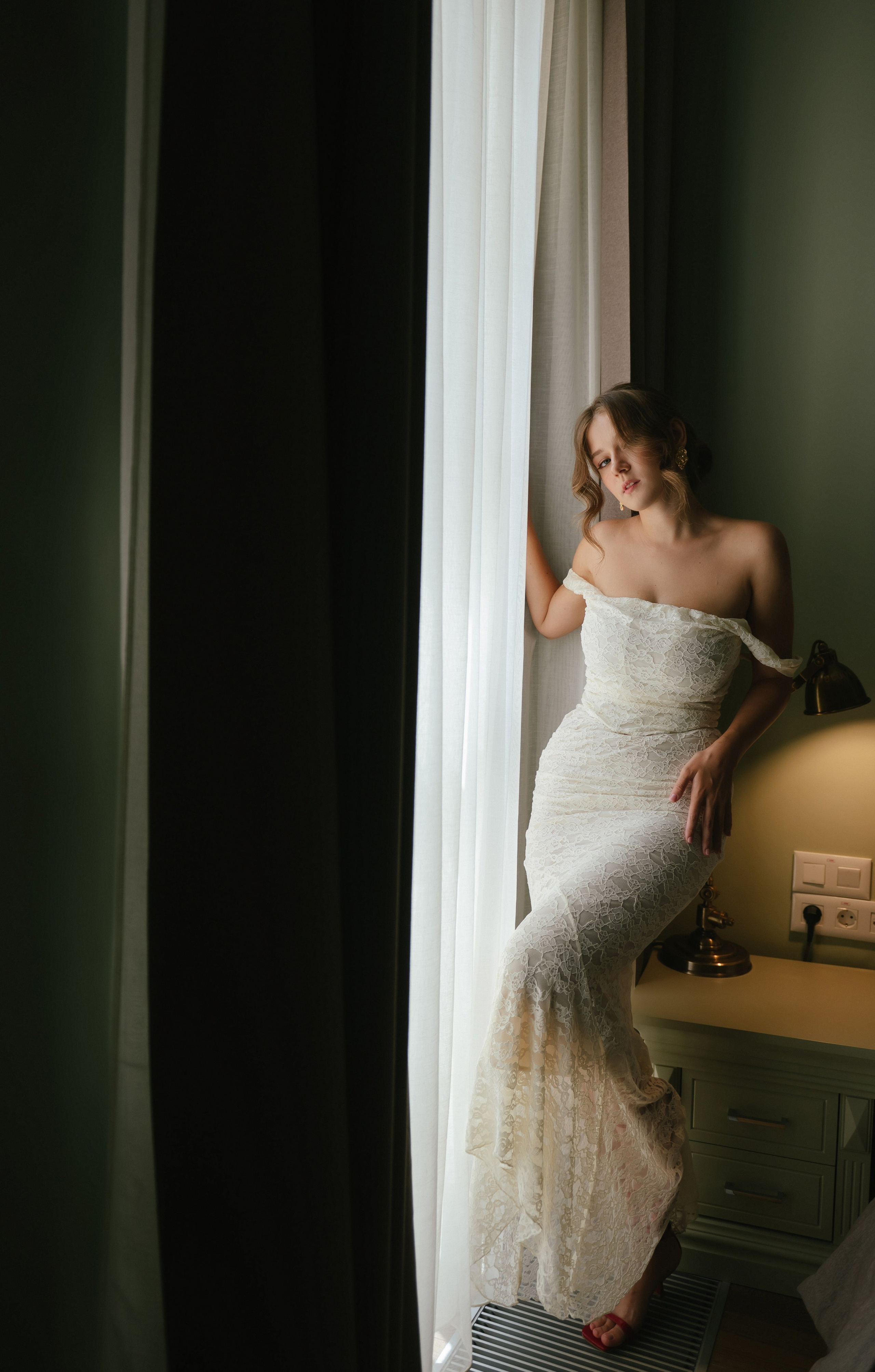 07.08.25. Свадебный, женский, семейный фотограф в Севастополе Юлия Мошенко