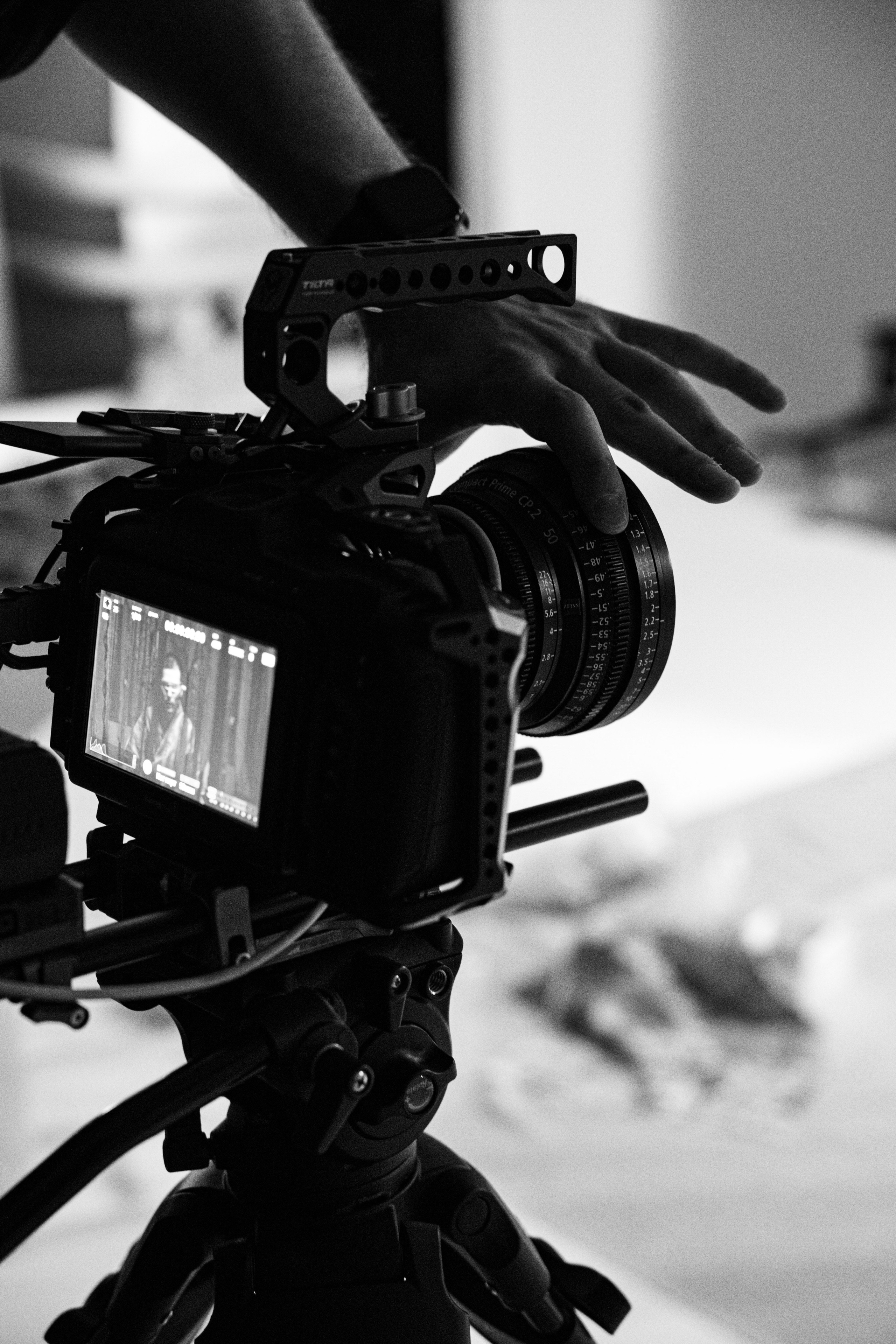 Сказка (короткометражный филь) день второй. Фотограф/видеограф в Санкт-Петербурге Динара Гольдина