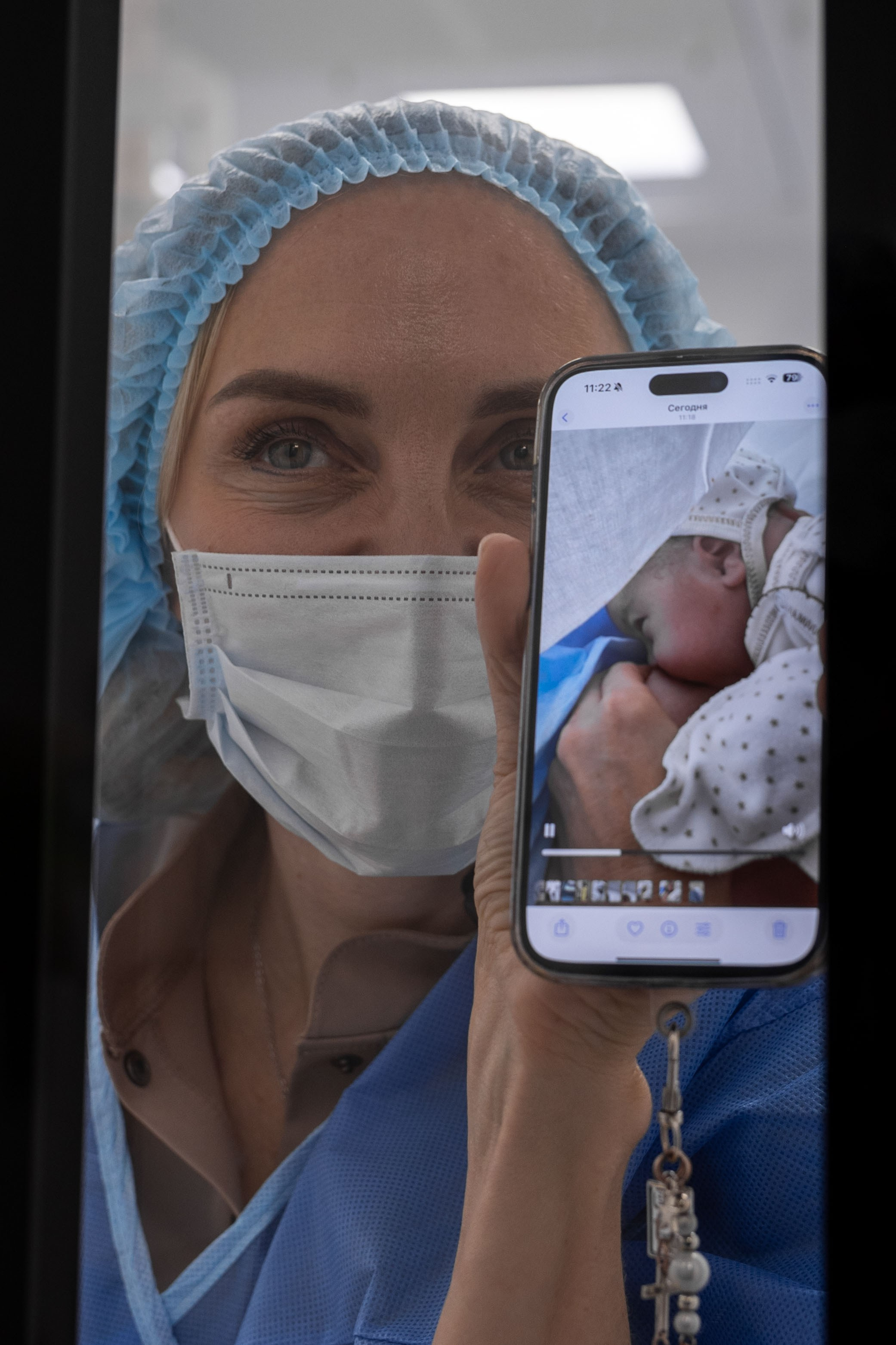 Роды в Лахтацентре Юля. Фотограф/видеограф в Санкт-Петербурге Динара Гольдина