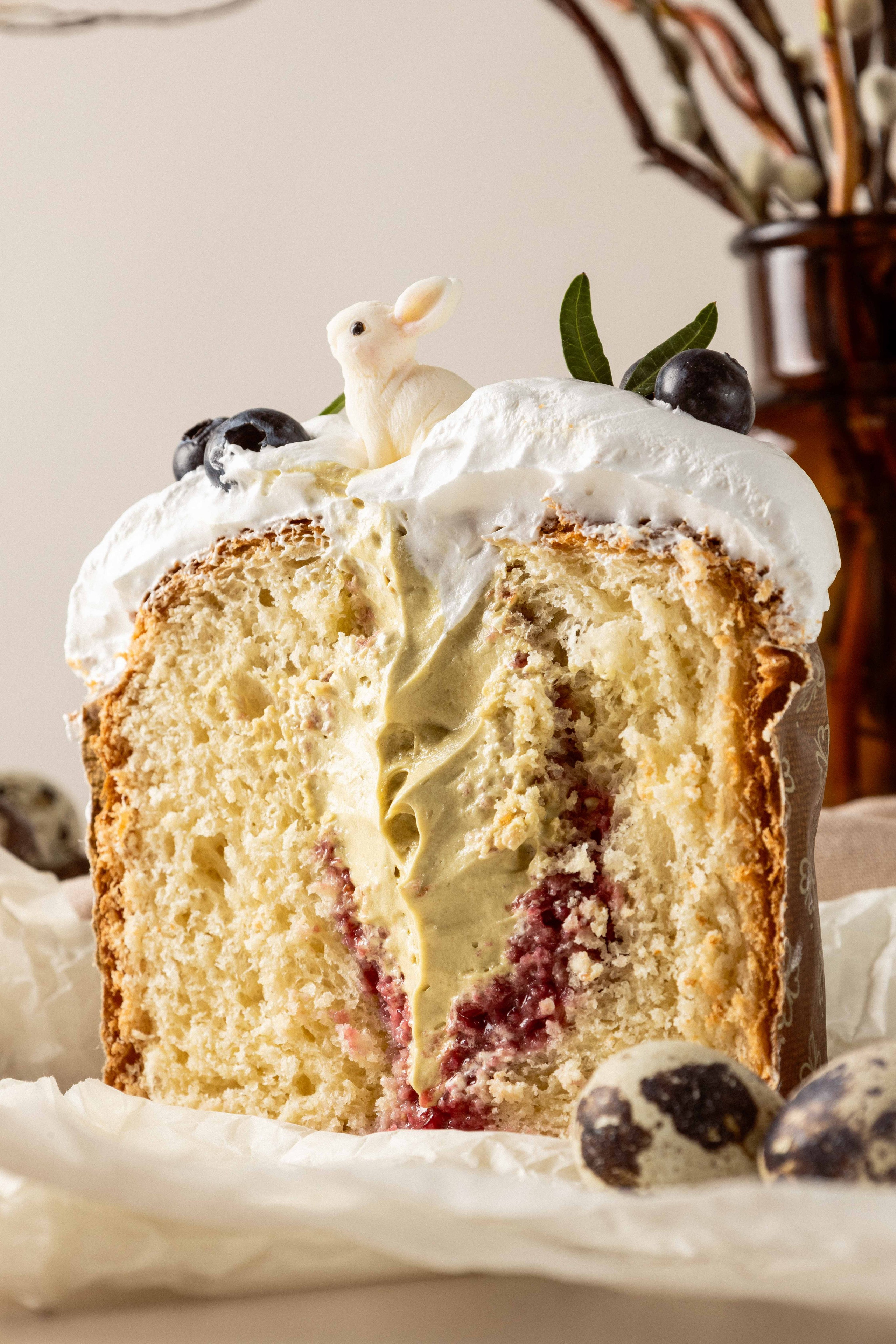 Пасхальная коллекция от сети кофеен «Максим». Фотограф в Тюмени Башмакова Анна