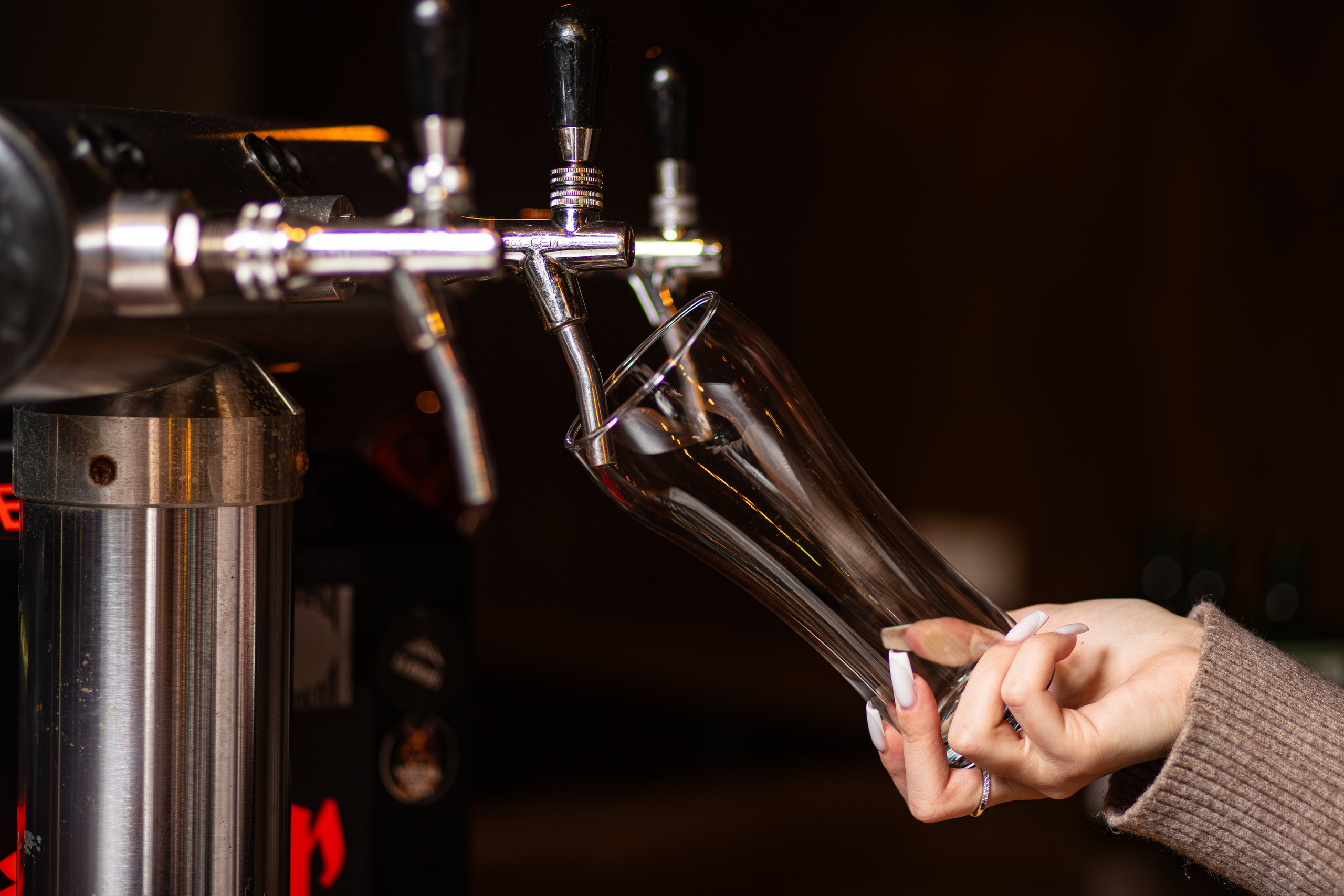 Бар Енот Романово 28. Фотограф Александр Поздняков  Новосибирск