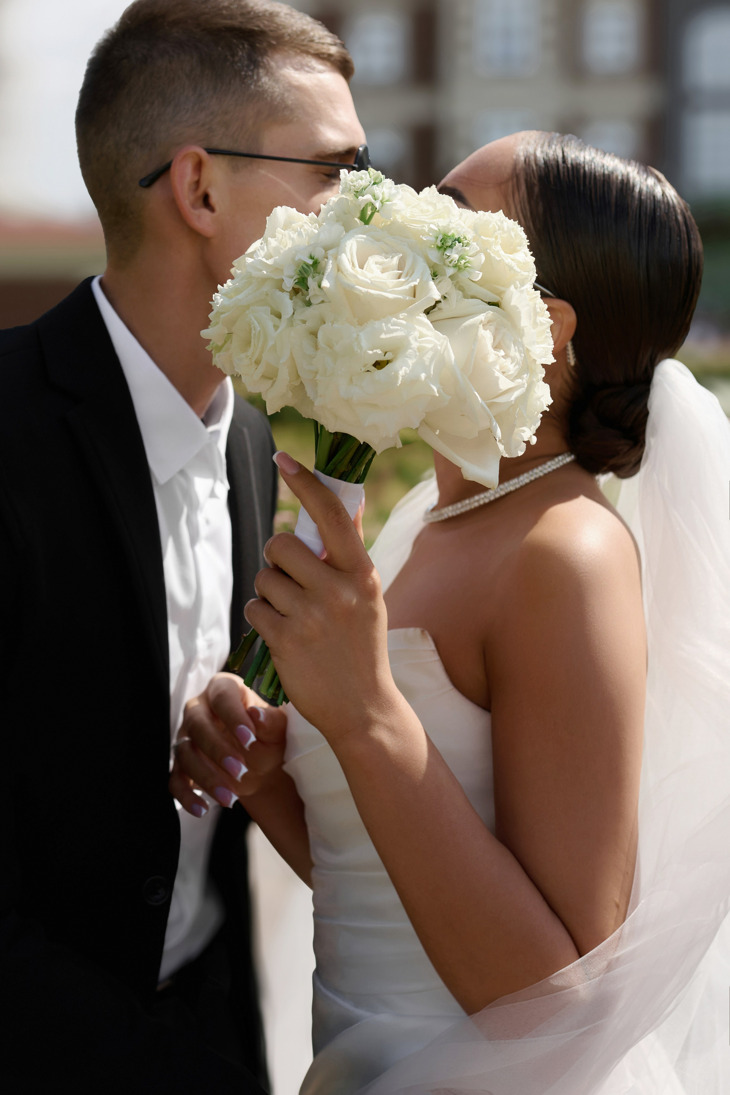 Ильнар и Лиза — 4Elements. Свадебный фотограф Екатеринбург/Челябинск — Любовь Волохова