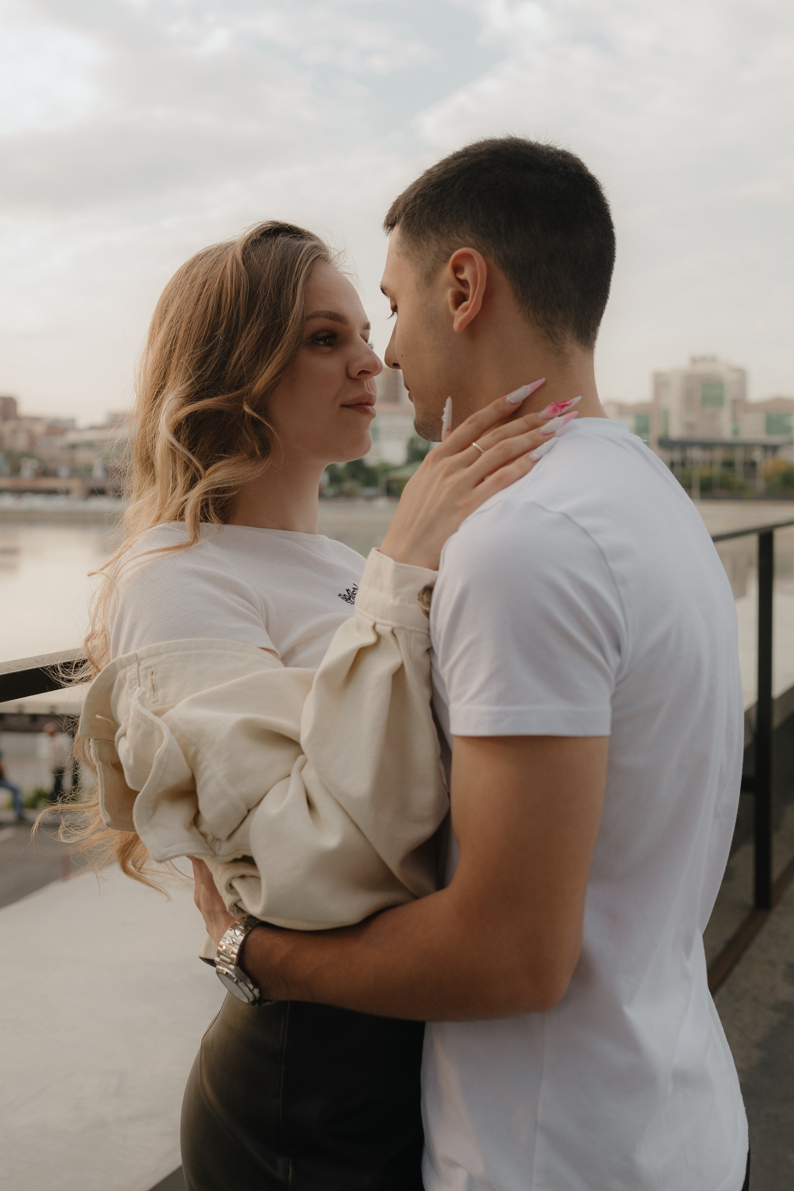 Кристина и Ислам. Свадебный фотограф Екатеринбург/Челябинск — Любовь Волохова