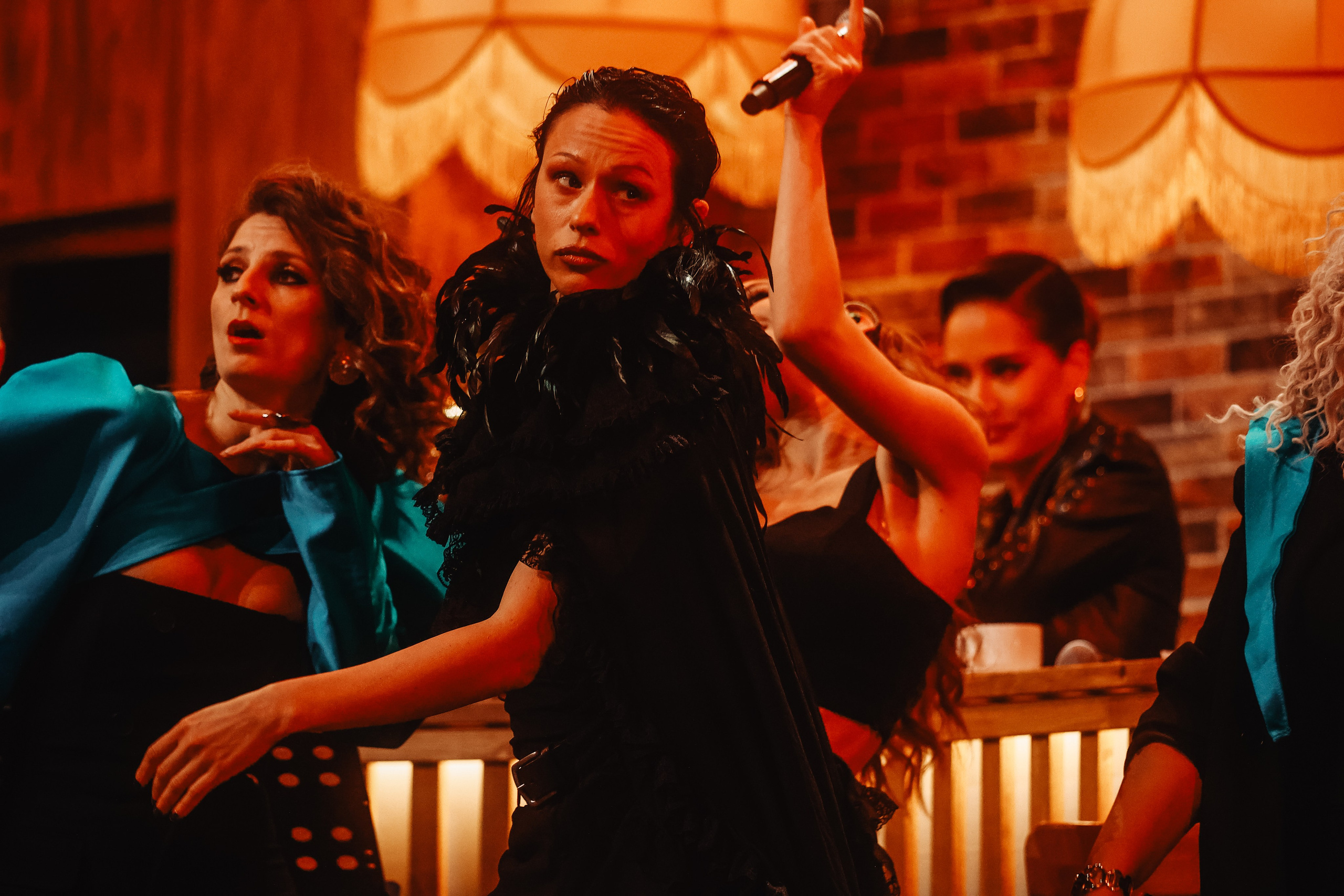 ЮБИЛЕЙНЫЙ КВАРТИРНИК У МАРГУЛИСА