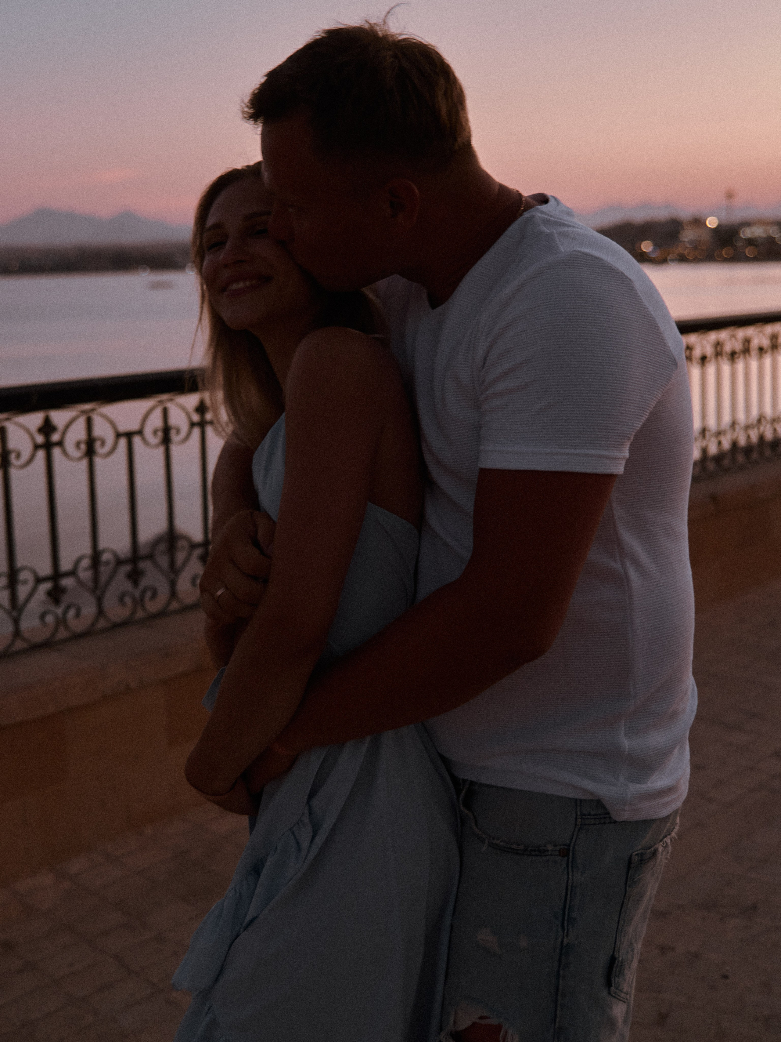 Anastasia & Sergey. Jorgis — фотограф в Хургаде / обучение фотографии