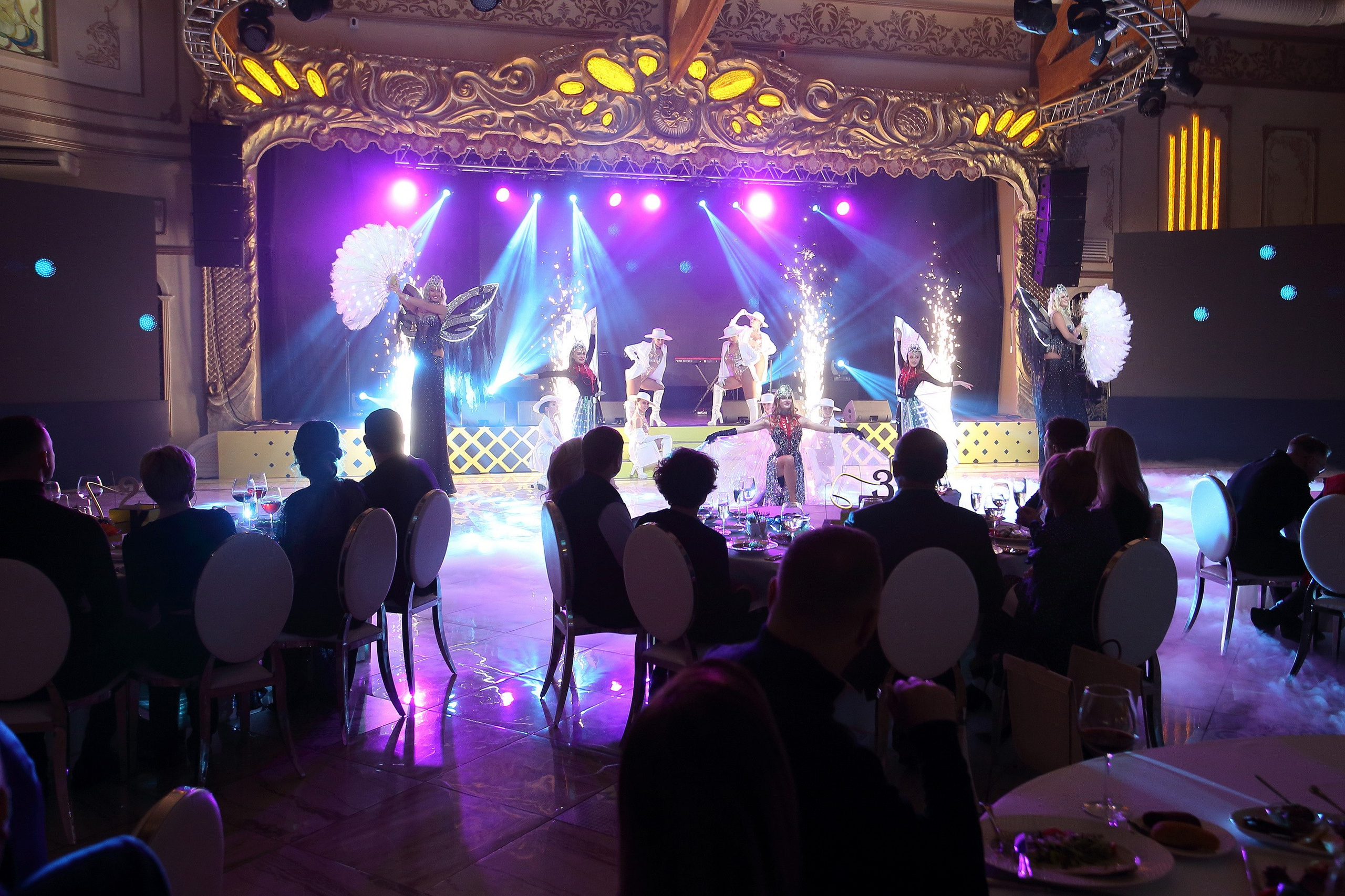 Мероприятия. Фотограф в Челябинске Антон Акулов