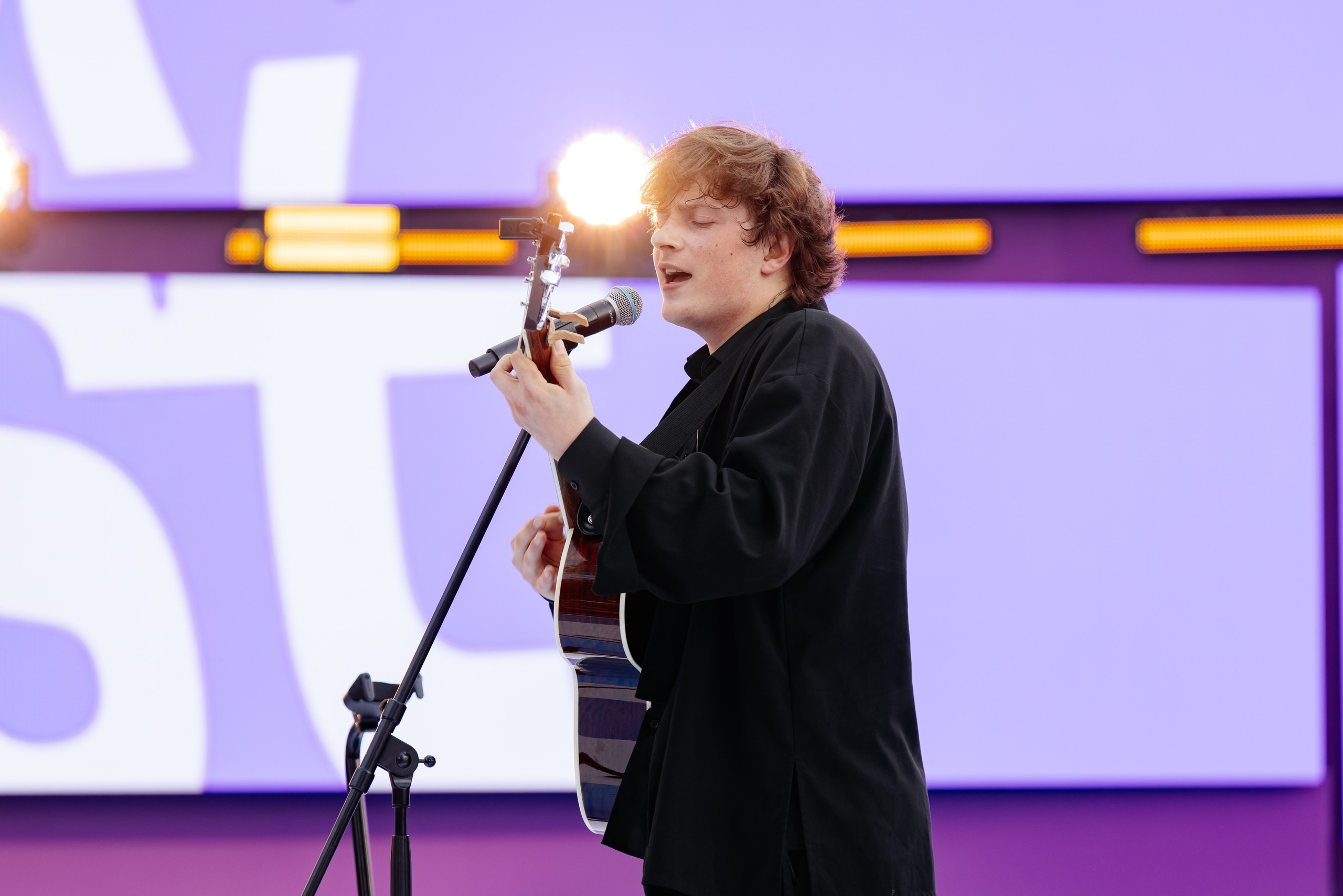 VK FEST Moscow 20.07.2025. Свадебный и семейный фотограф в Москве и Московской области Оксана Шлыкова