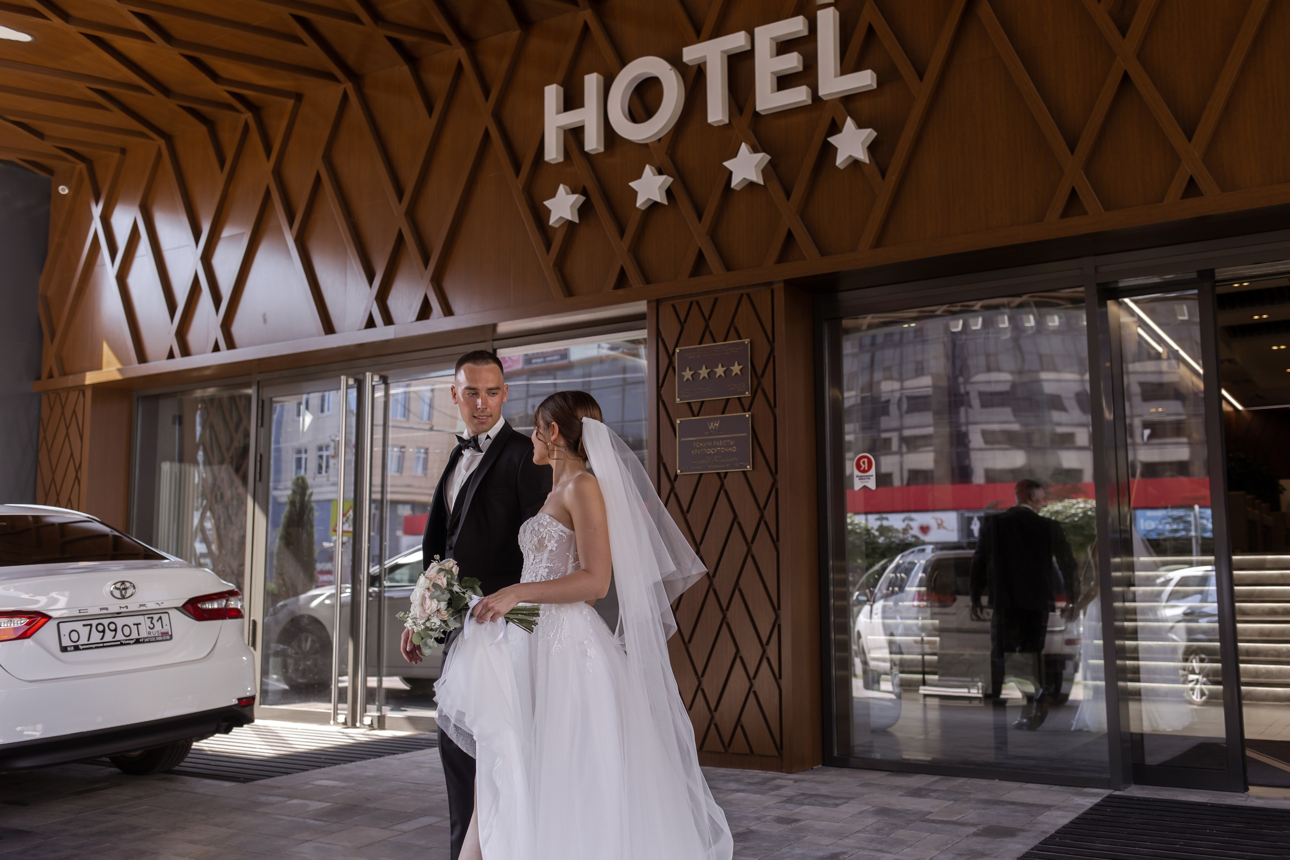 🤍. Свадебный фотограф Мария Жукова