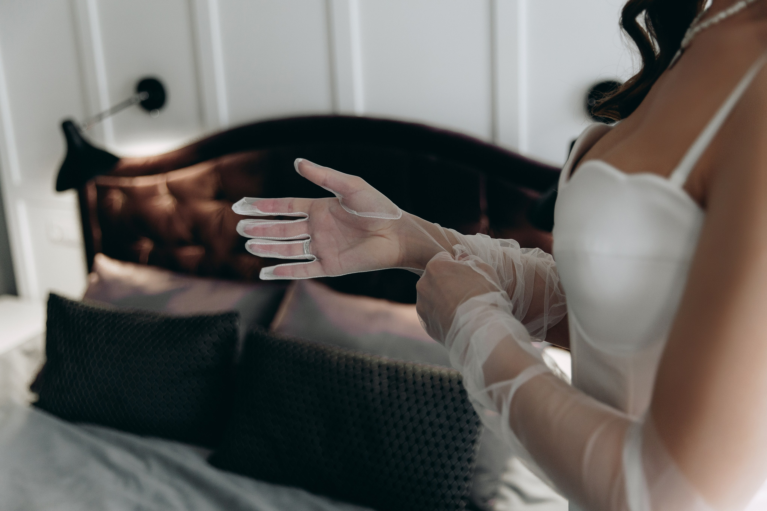 Алина & Станислав. Свадебный фотограф ростов