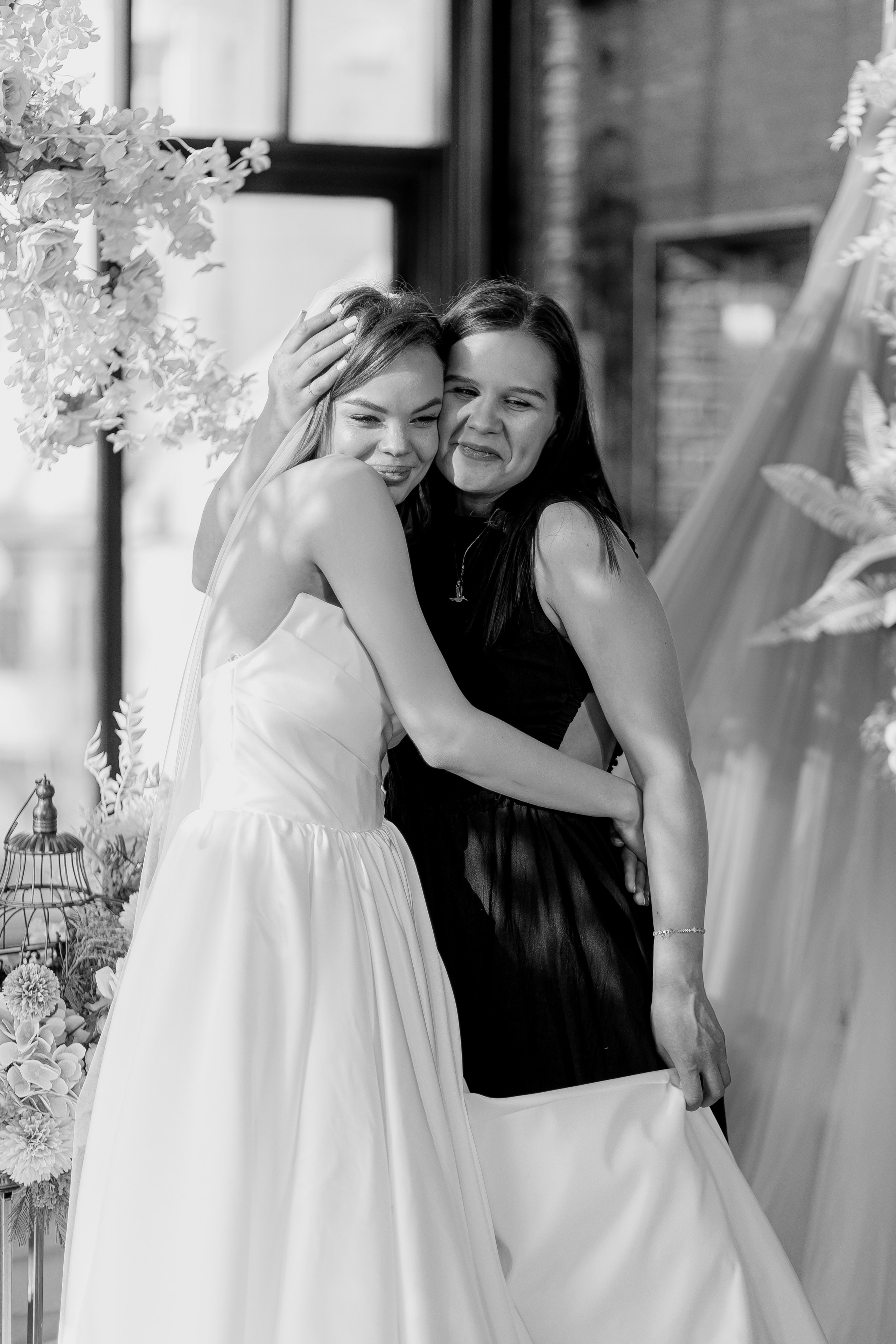 Лука & София. Свадебный фотограф ростов