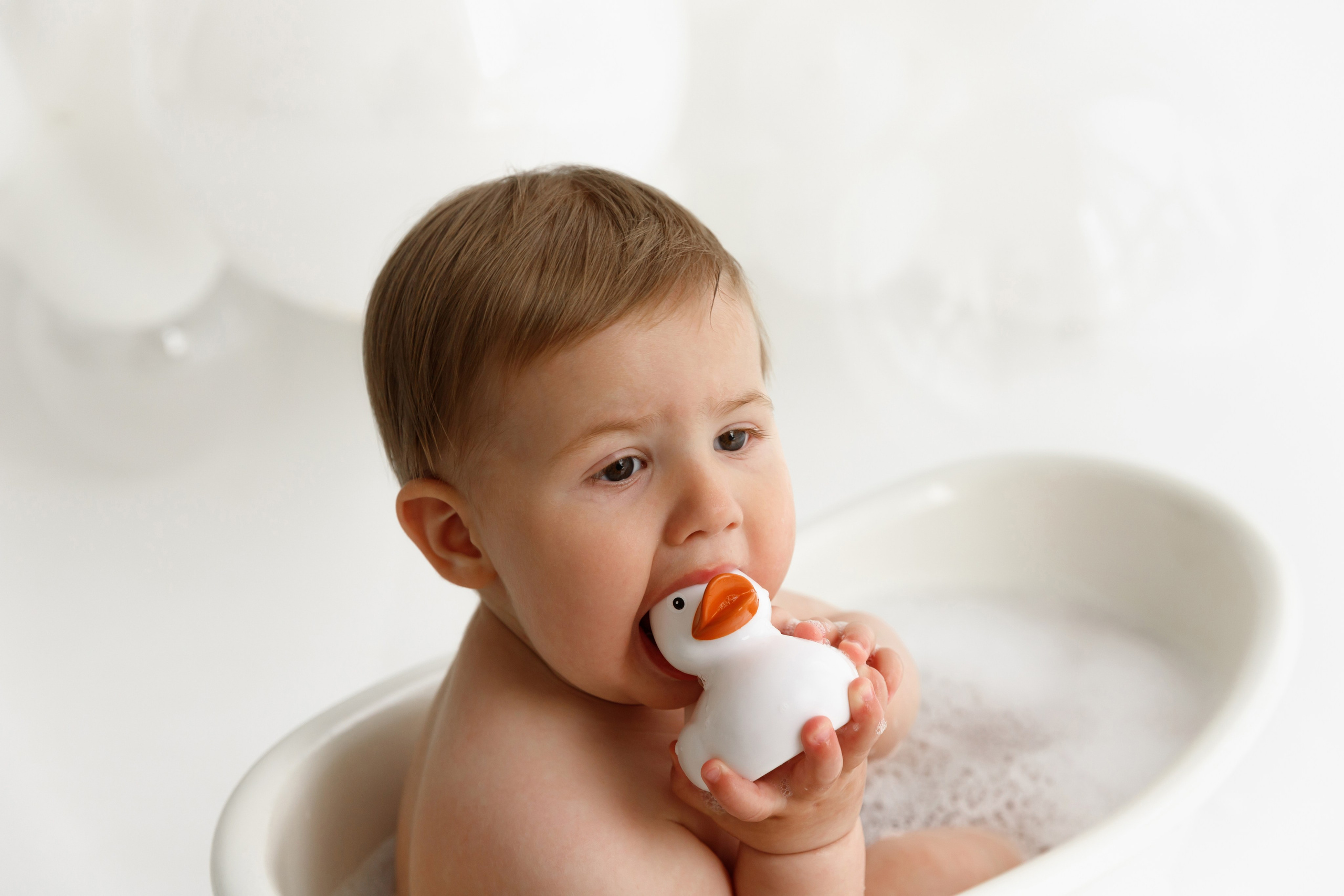 Годик Михаилу. Фотограф новорожденных Славянск-на-Кубани Куцевольская Екатерина