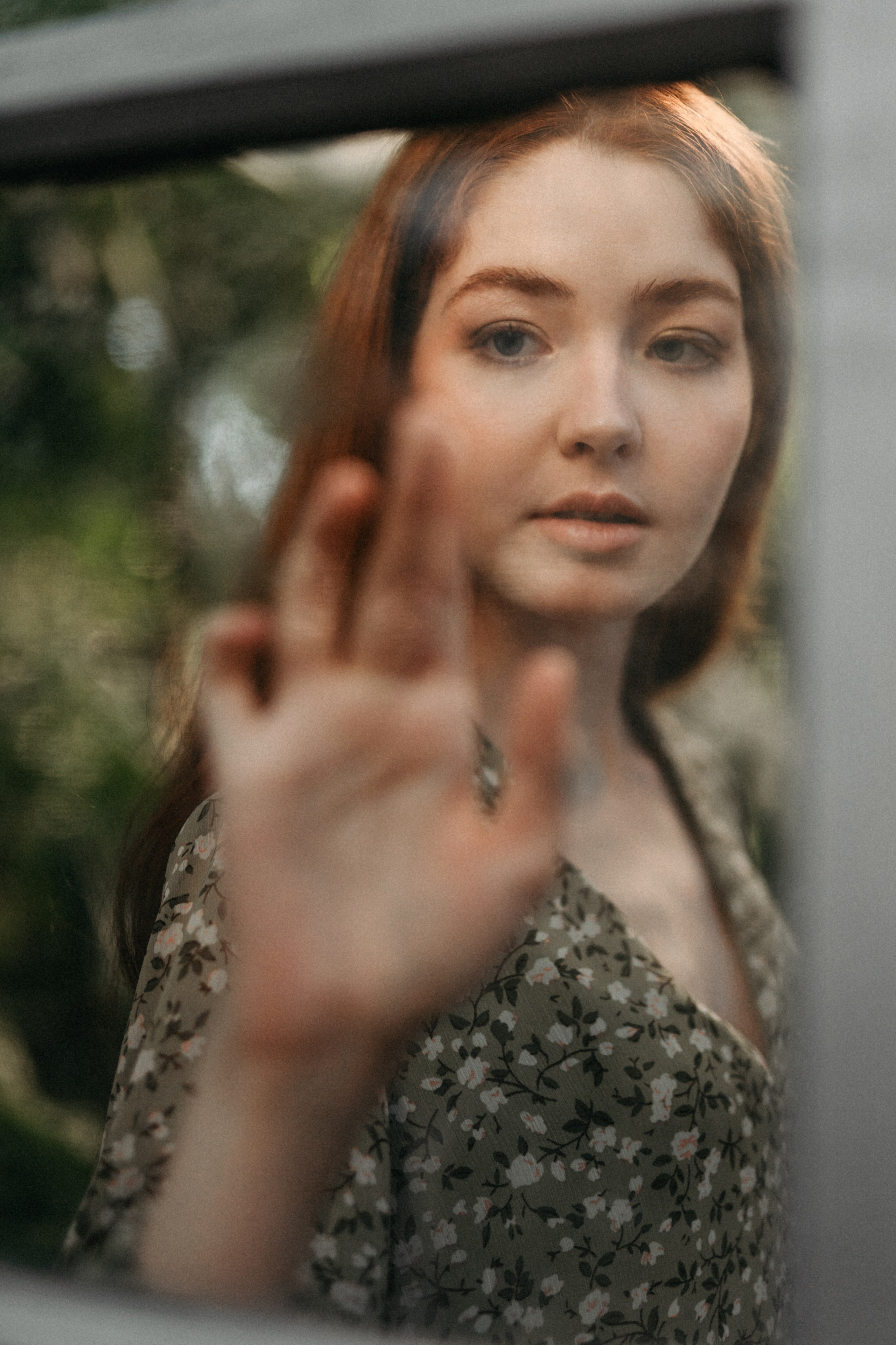 Там, где круглый год весна. Фотограф Наталья Колганова