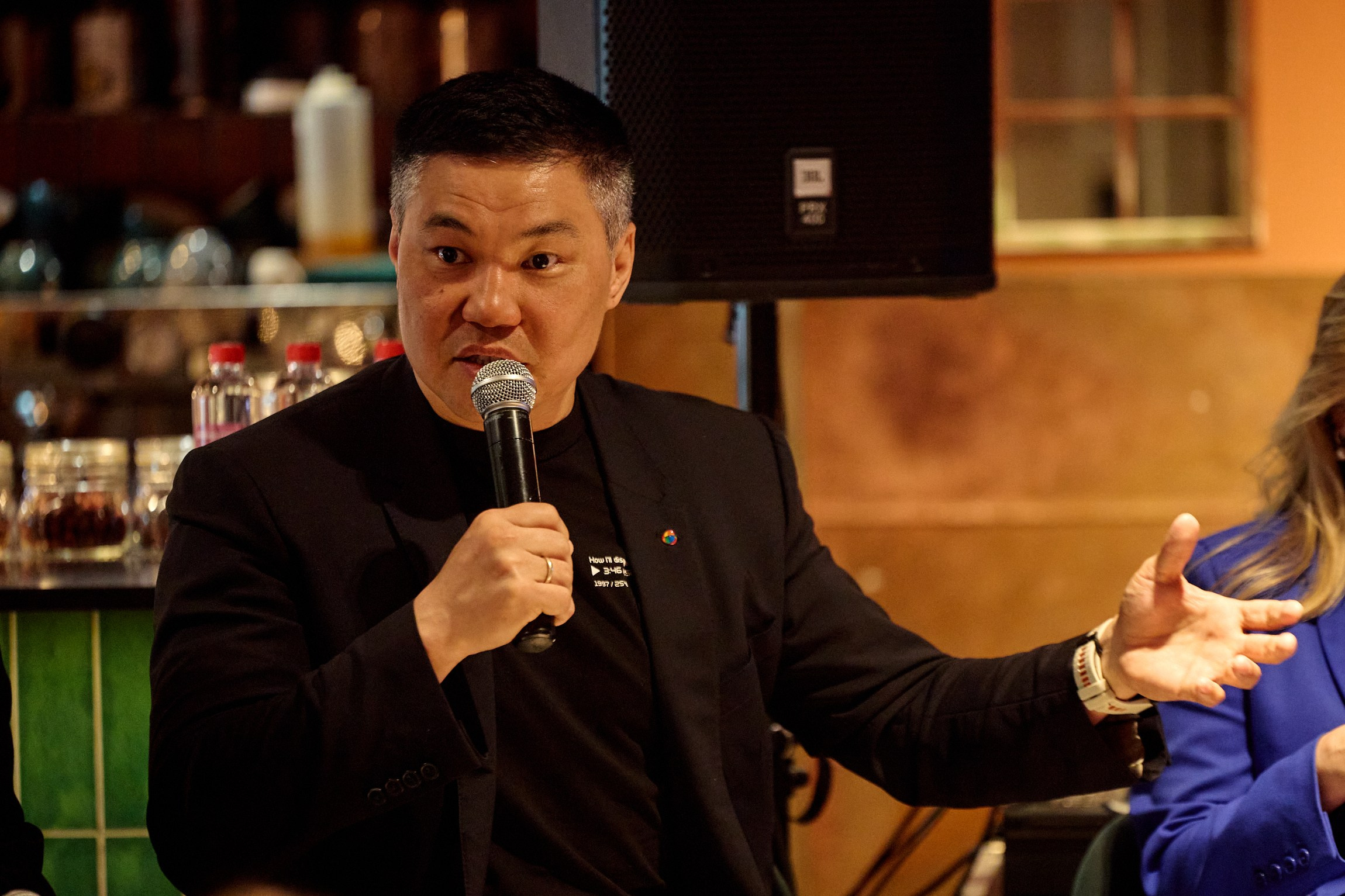 Фотограф репортаж Владивосток репортажная съёмка Приморский край фотосъёмка образование конференция форум